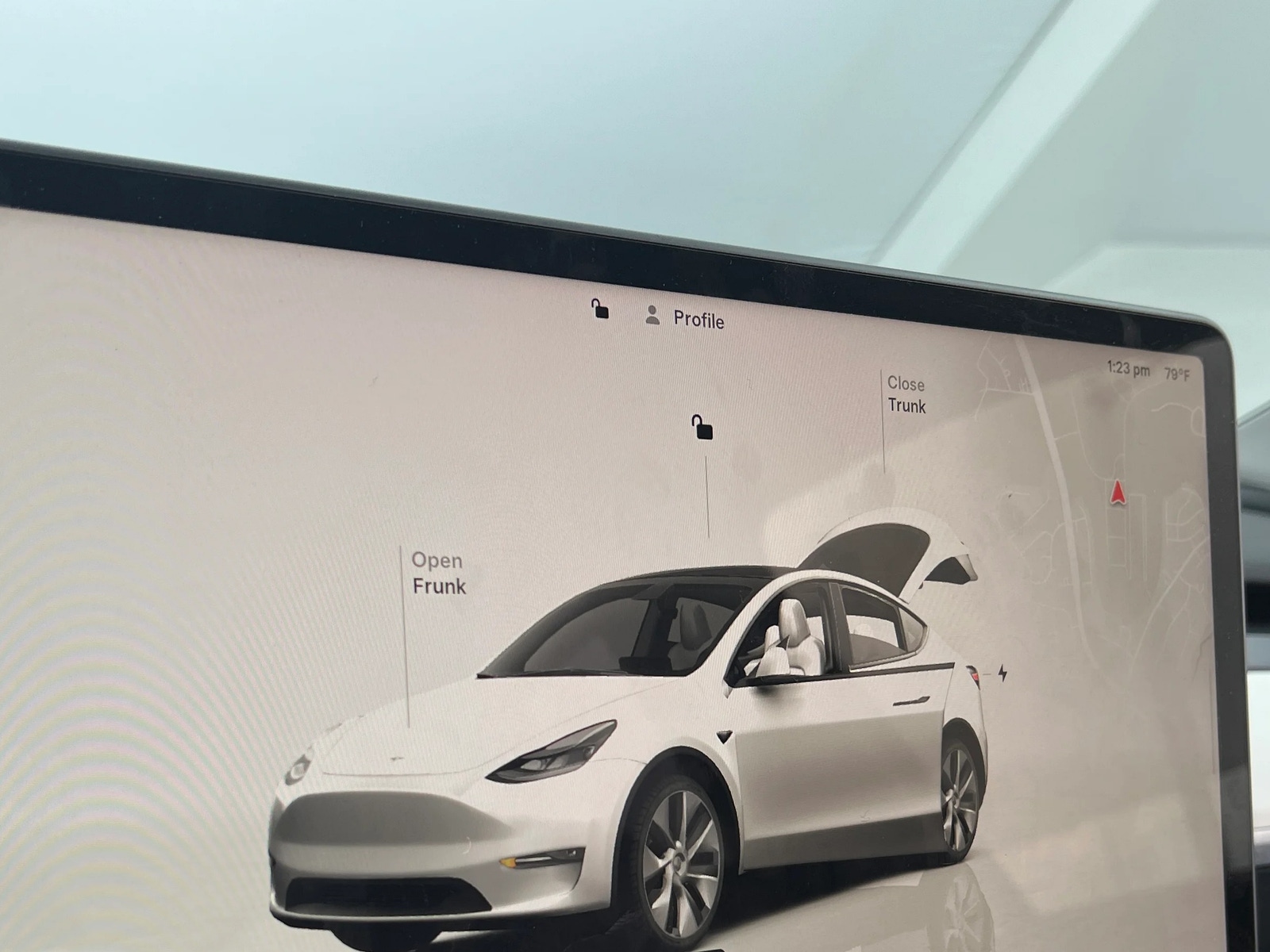 Thumbnail: 2022 Tesla Model Y - 3