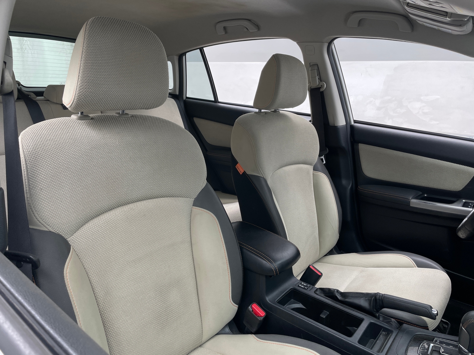 Thumbnail: 2017 Subaru Crosstrek - 2