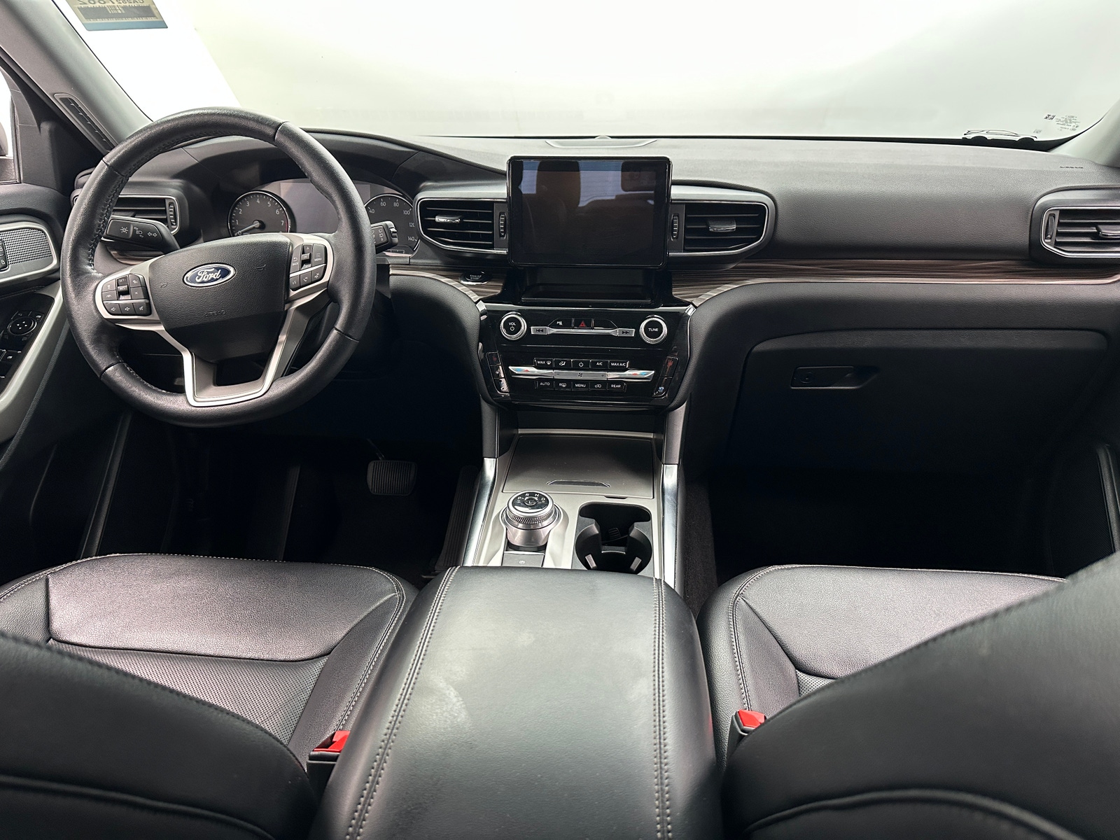 Thumbnail: 2024 Ford Explorer - 2