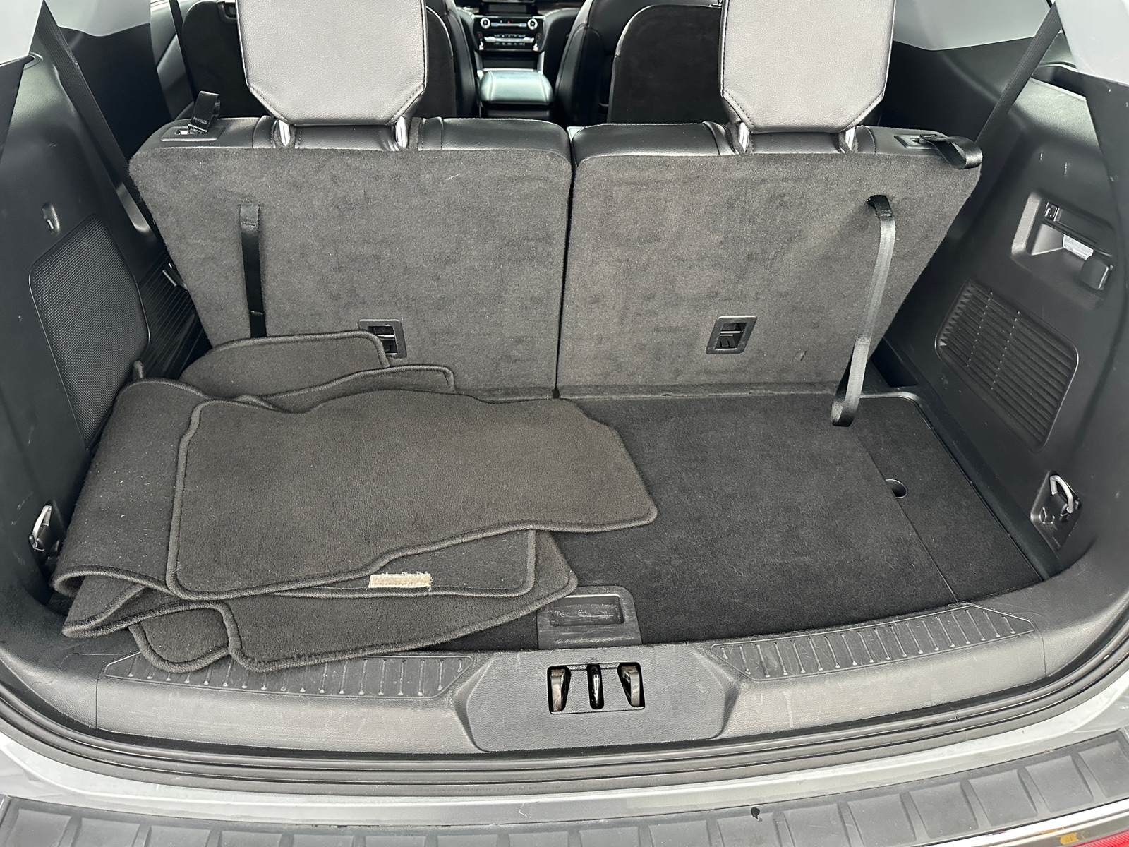 Thumbnail: 2024 Ford Explorer - 6