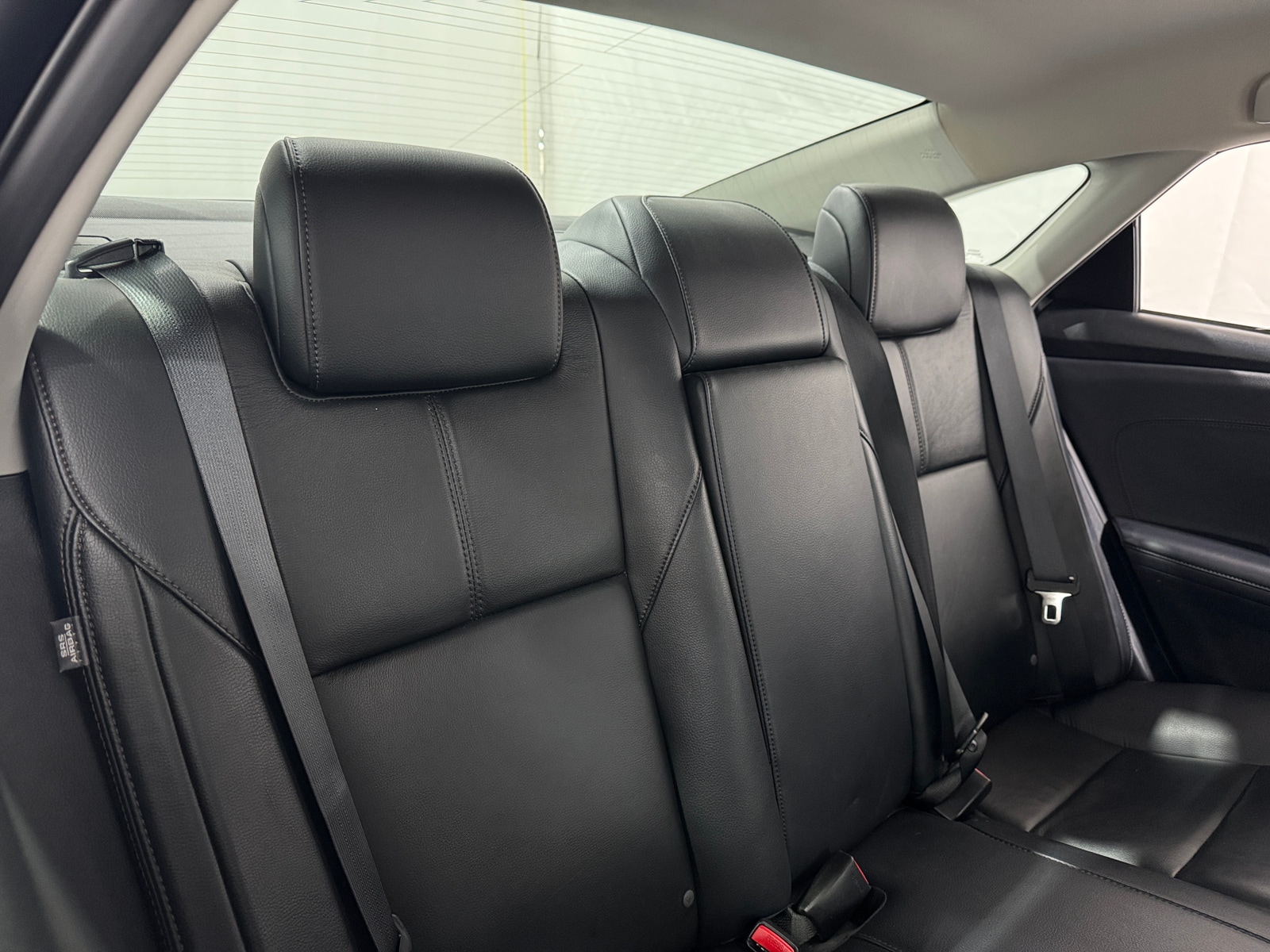 Thumbnail: 2018 Toyota Avalon - 5
