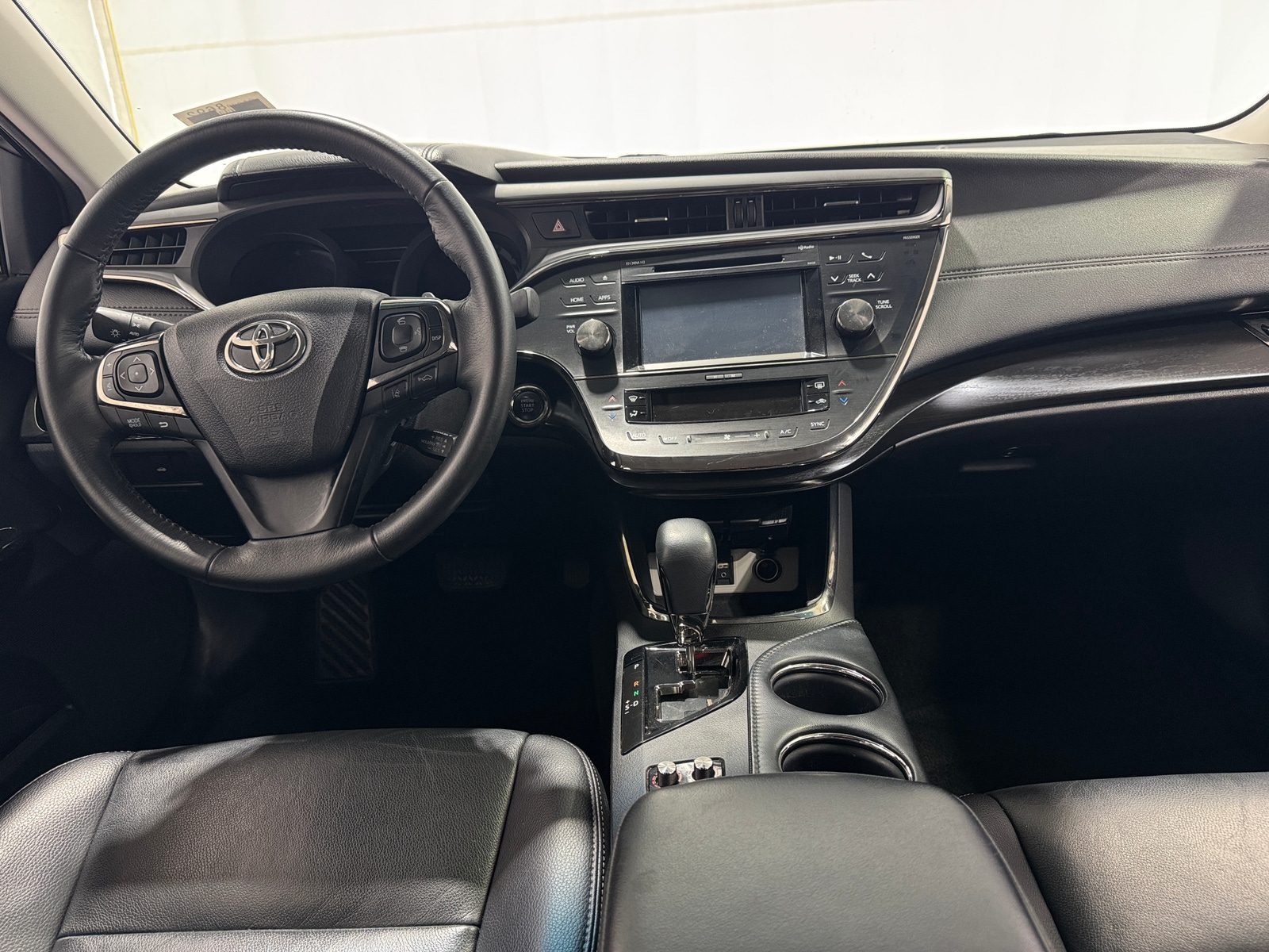 Thumbnail: 2018 Toyota Avalon - 2