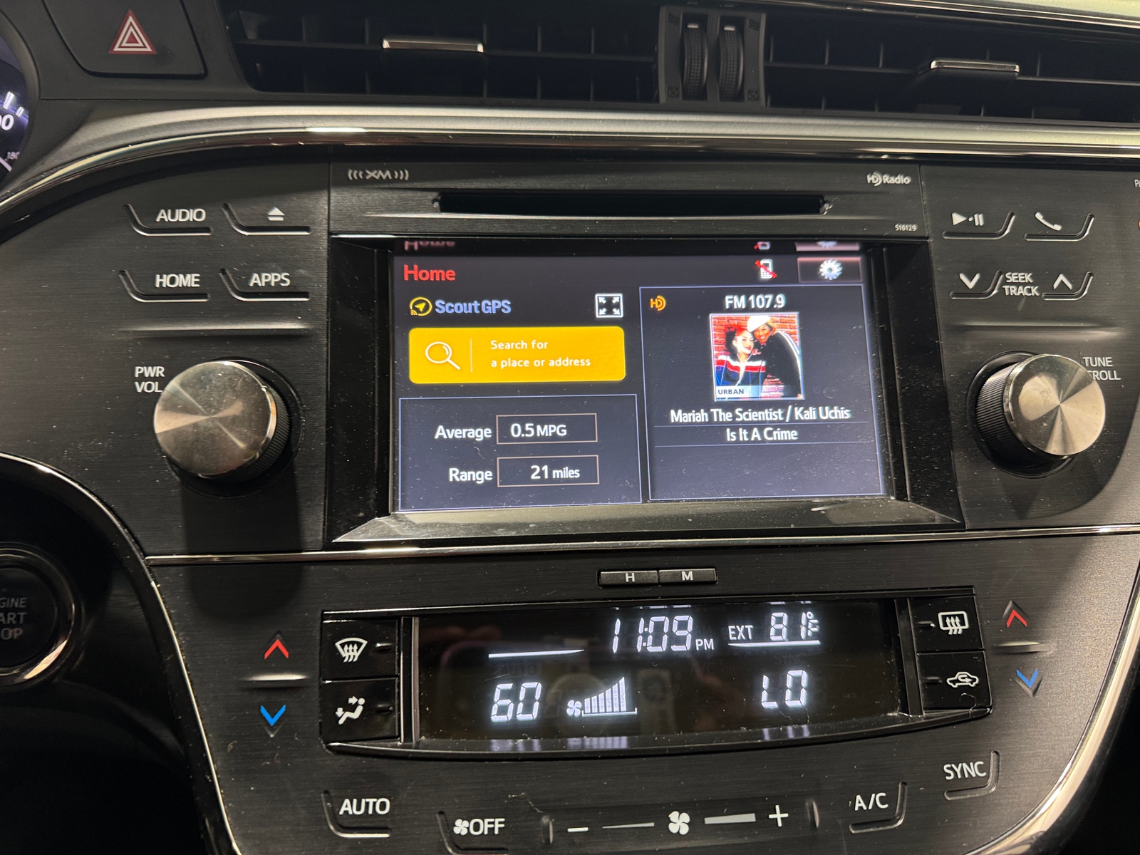 Thumbnail: 2018 Toyota Avalon - 3