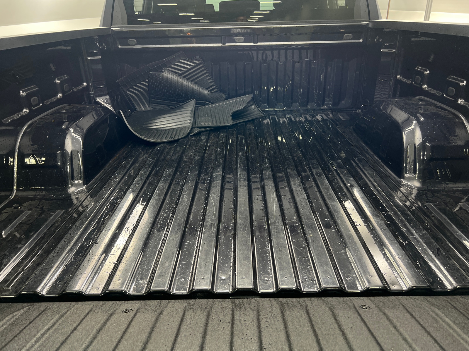 Thumbnail: 2023 Chevrolet Silverado 1500 - 7