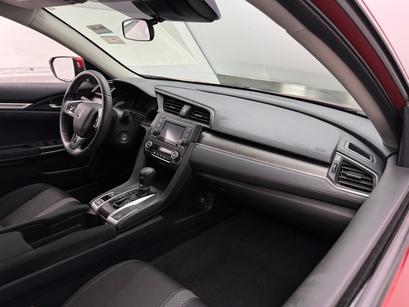Thumbnail: 2020 Honda Civic - 3