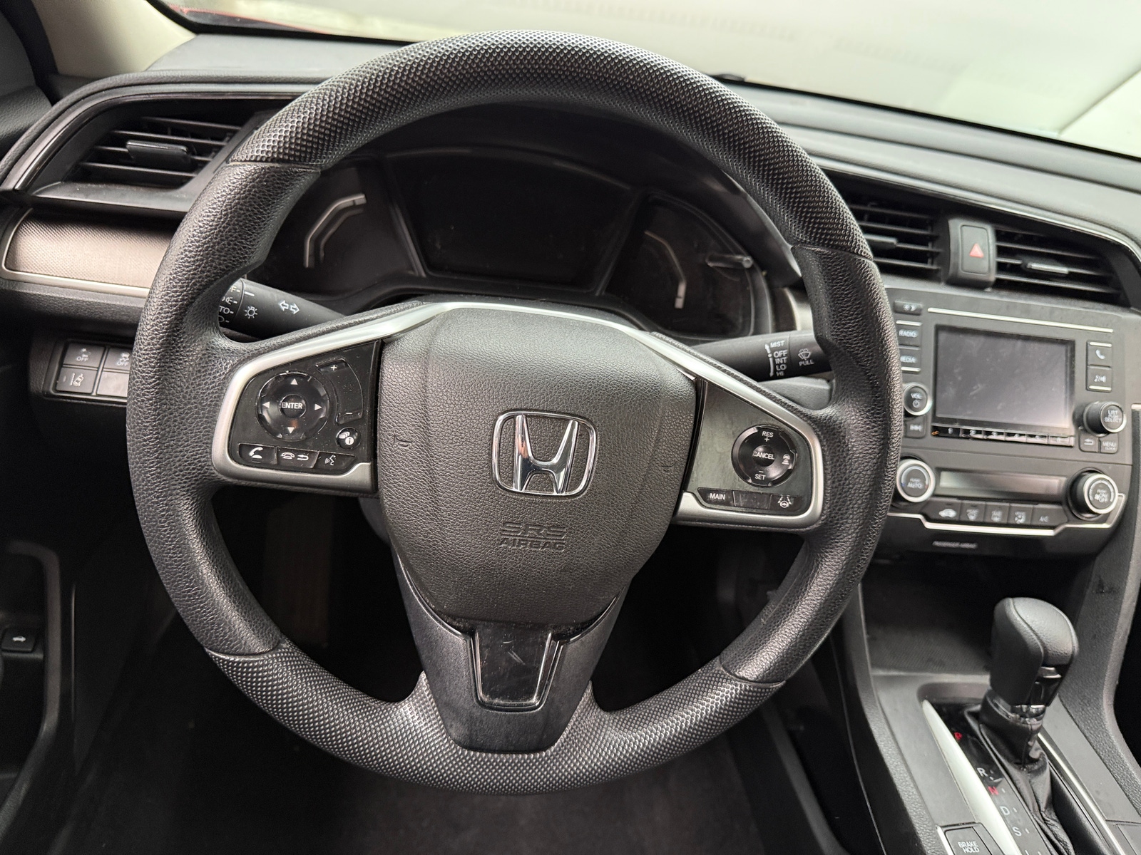 Thumbnail: 2020 Honda Civic - 5