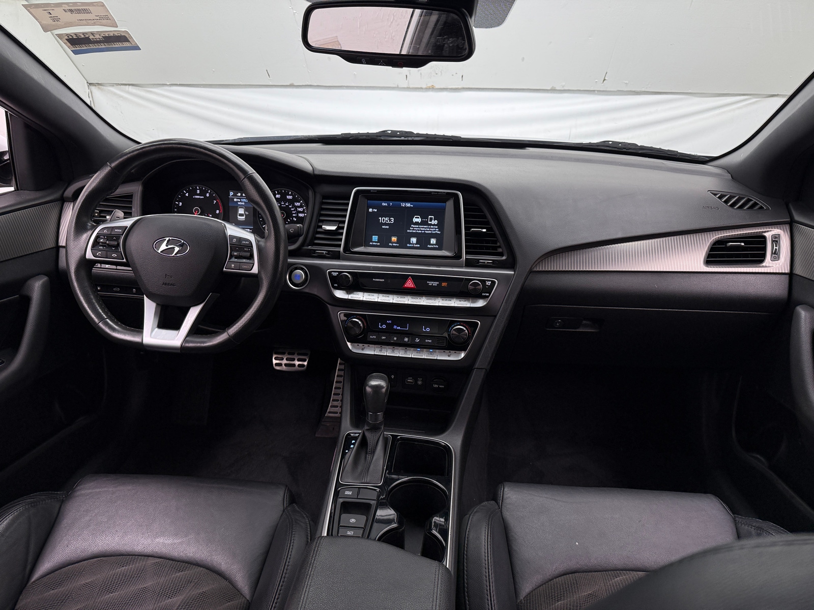 Thumbnail: 2018 Hyundai Sonata - 2