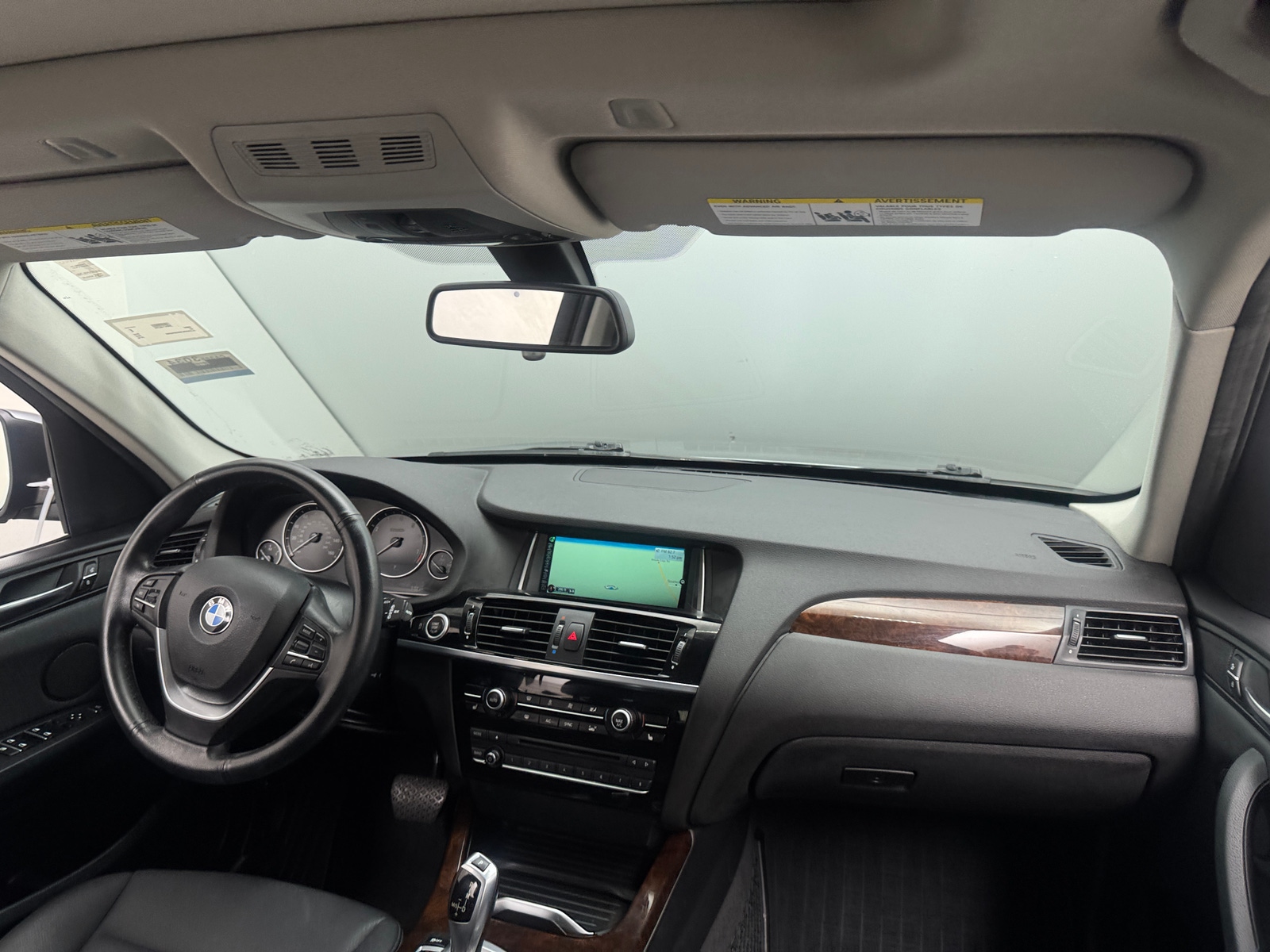 Thumbnail: 2016 BMW X3 - 2