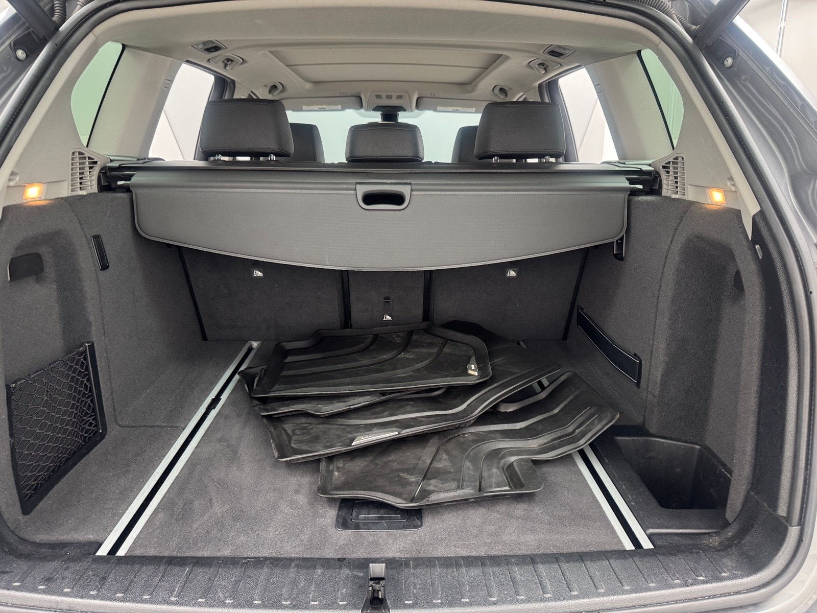 Thumbnail: 2016 BMW X3 - 6