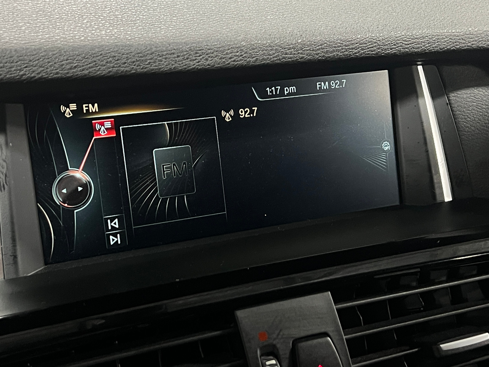 Thumbnail: 2016 BMW X3 - 3