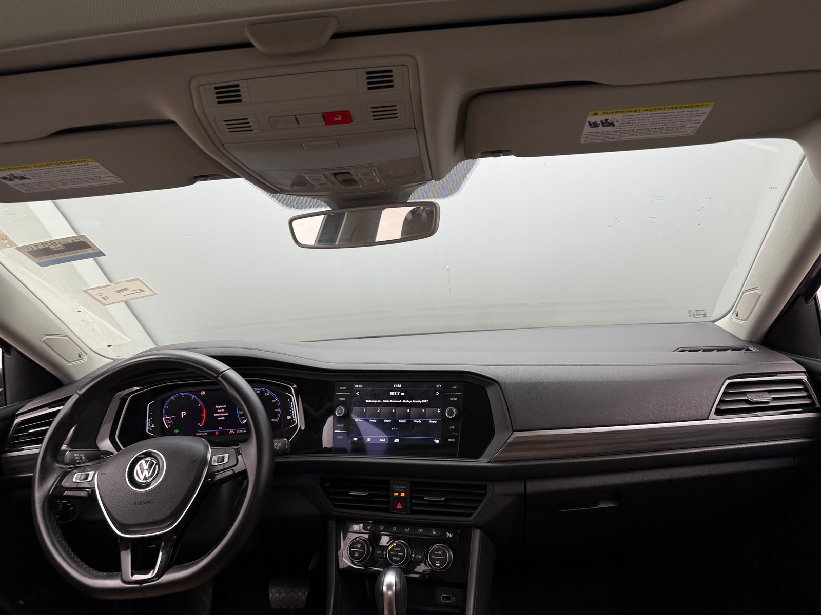 Thumbnail: 2019 Volkswagen Jetta - 2