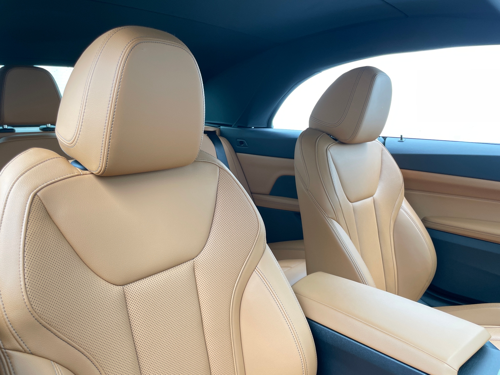 Thumbnail: 2023 BMW 4 Series - 2