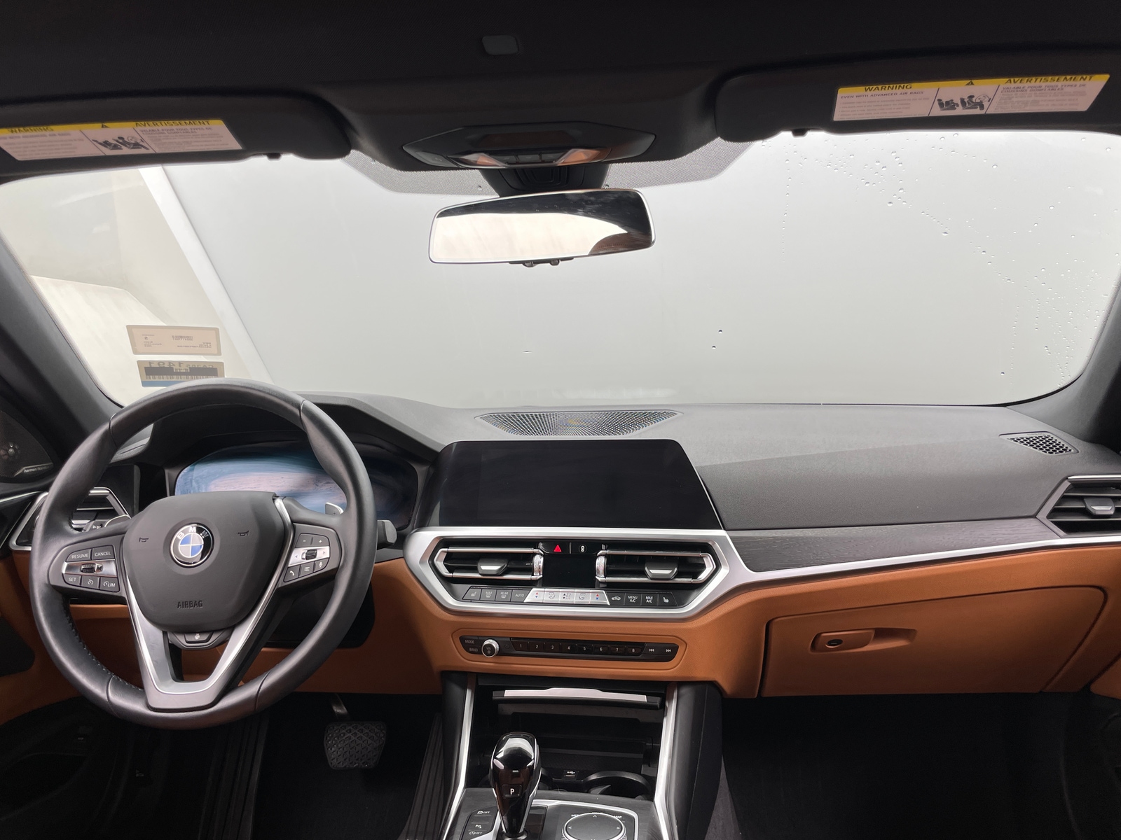 Thumbnail: 2023 BMW 4 Series - 3