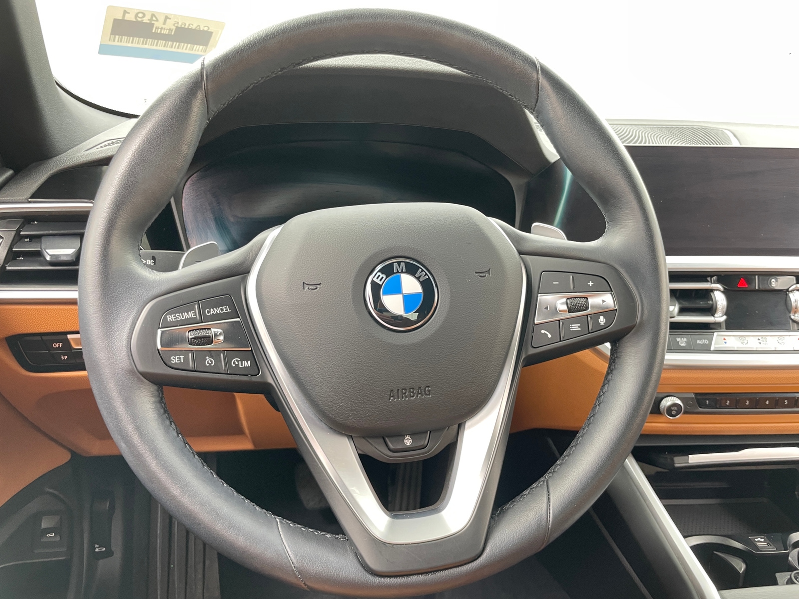 Thumbnail: 2023 BMW 4 Series - 5