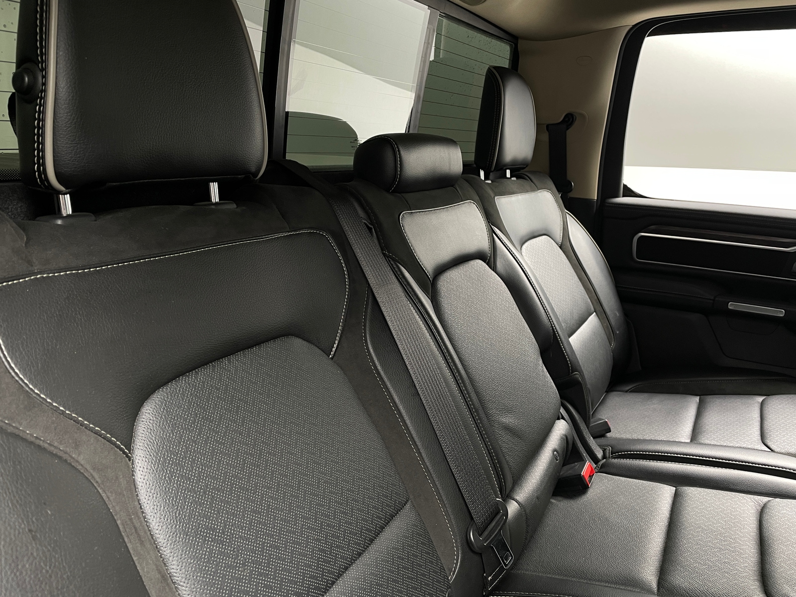 Thumbnail: 2019 RAM 1500 - 5