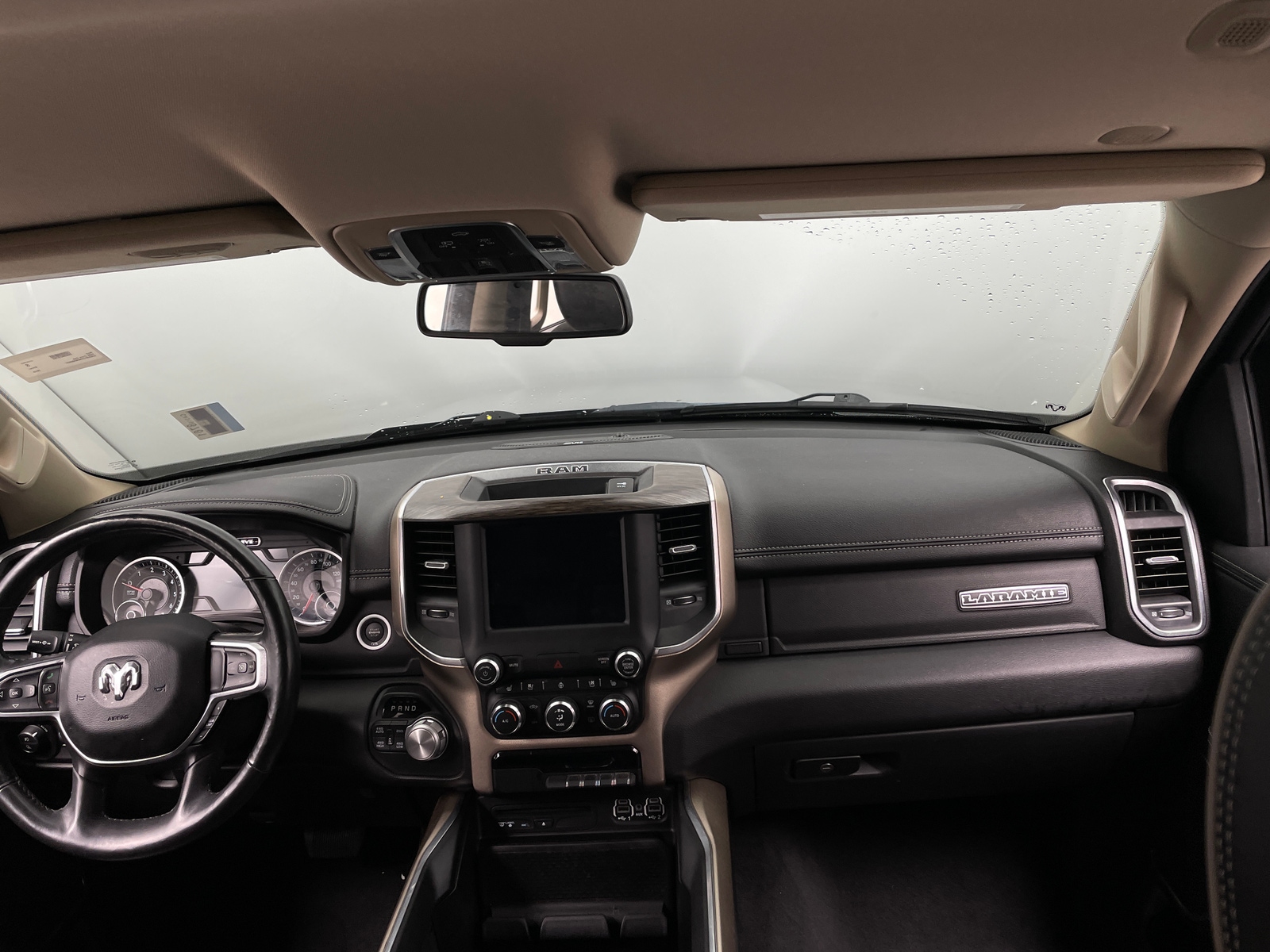 Thumbnail: 2019 RAM 1500 - 2