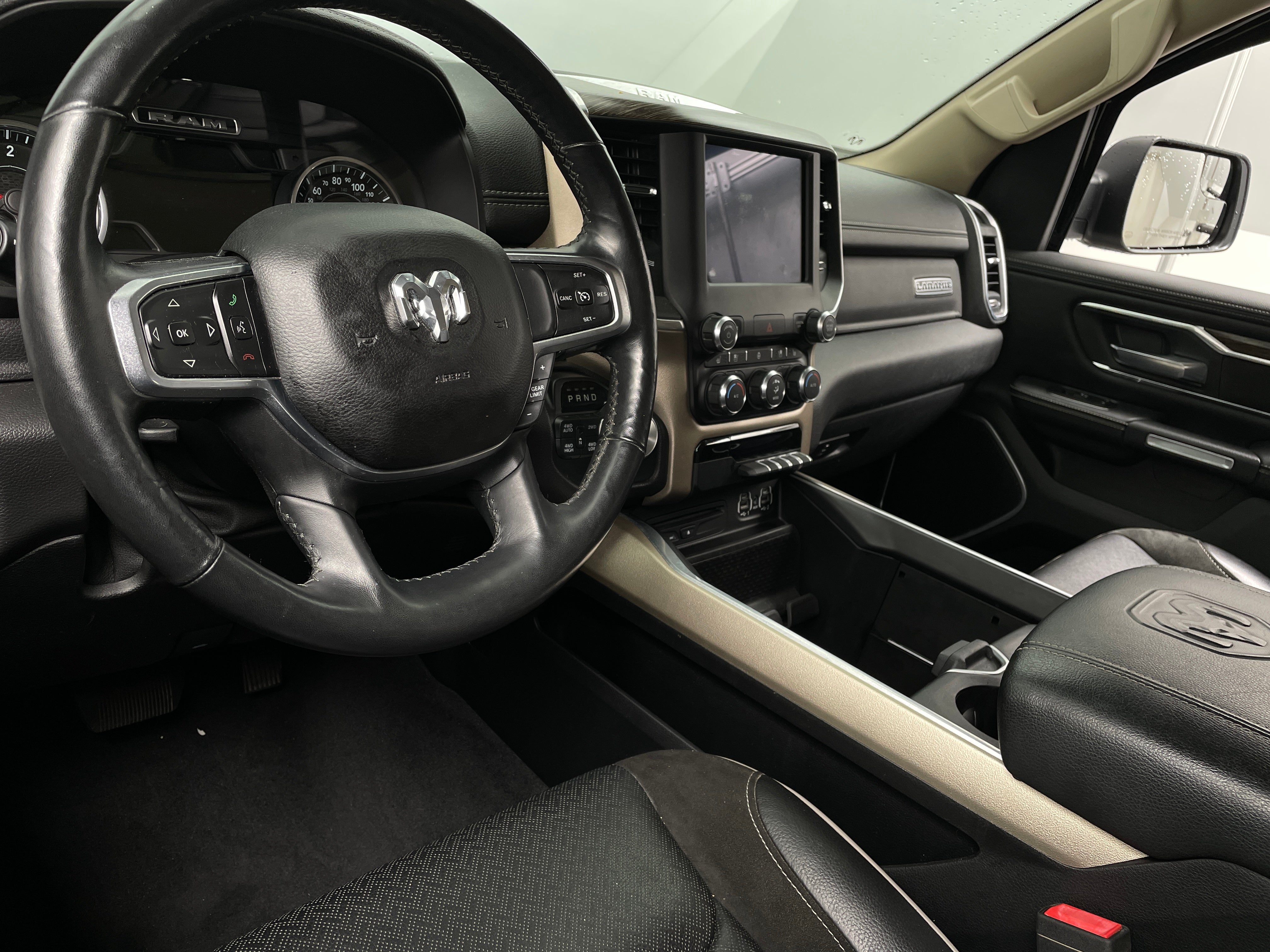 2019 RAM Ram 1500 Pickup