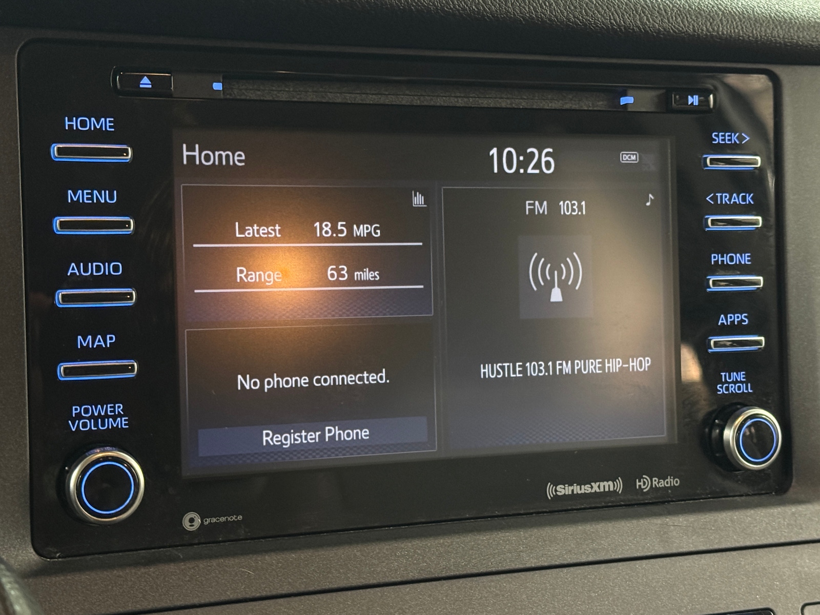 Thumbnail: 2020 Toyota Sienna - 4