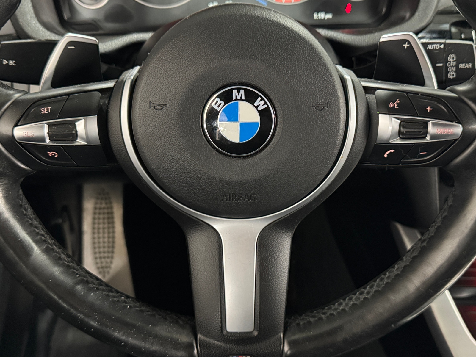 Thumbnail: 2017 BMW X3 - 4