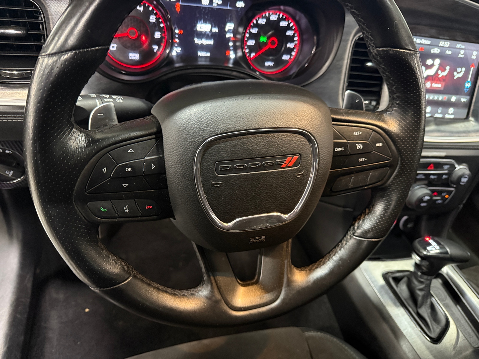 Thumbnail: 2022 Dodge Charger - 5