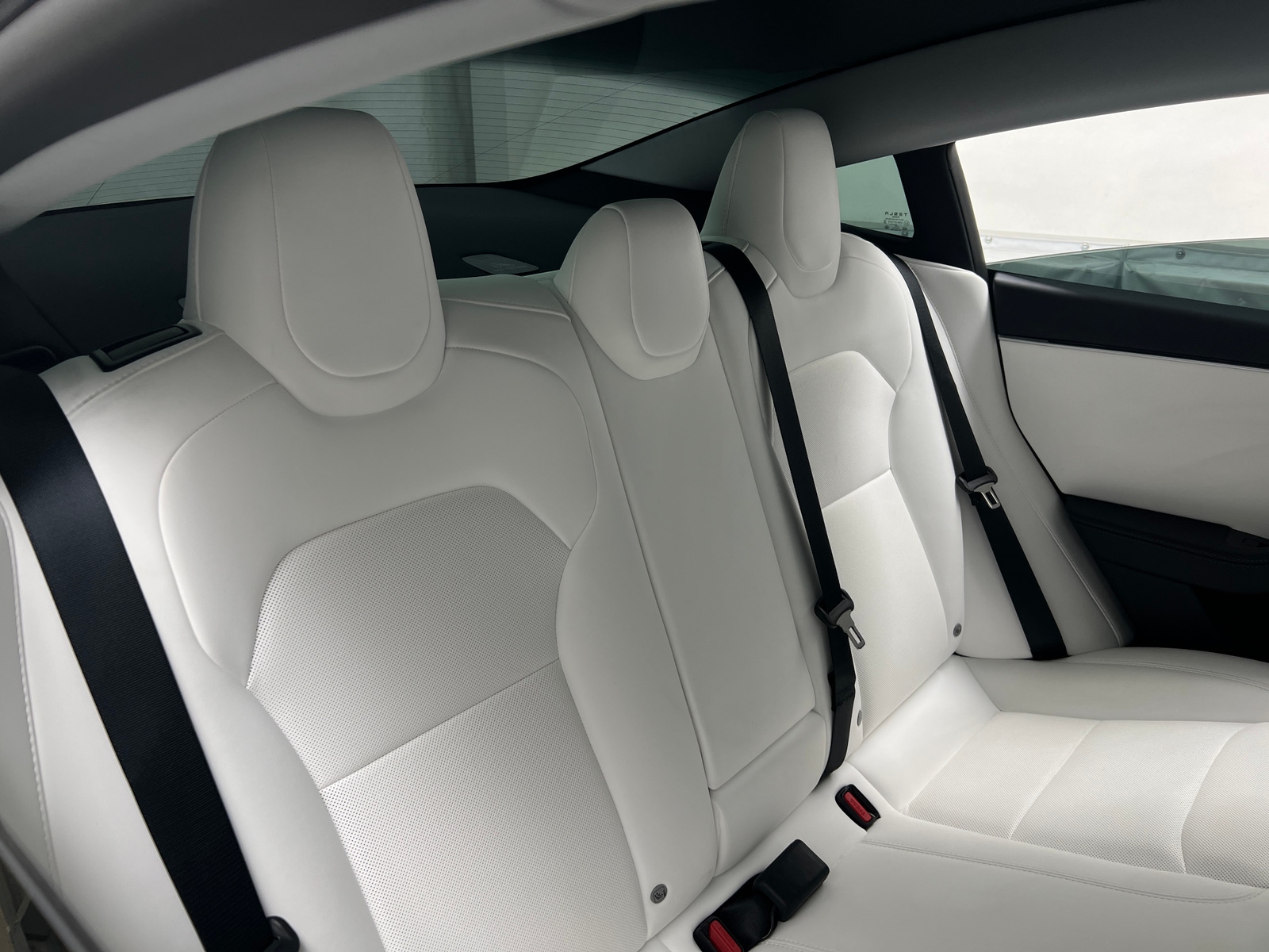 Thumbnail: 2025 Tesla Model 3 - 5