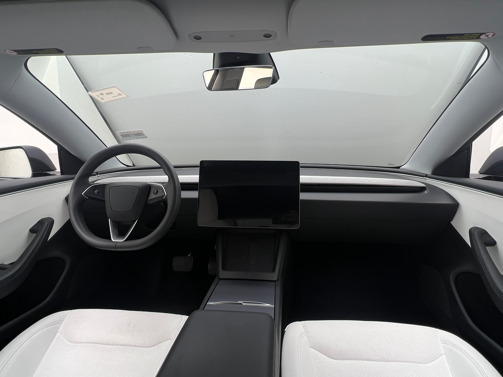 Thumbnail: 2025 Tesla Model 3 - 2