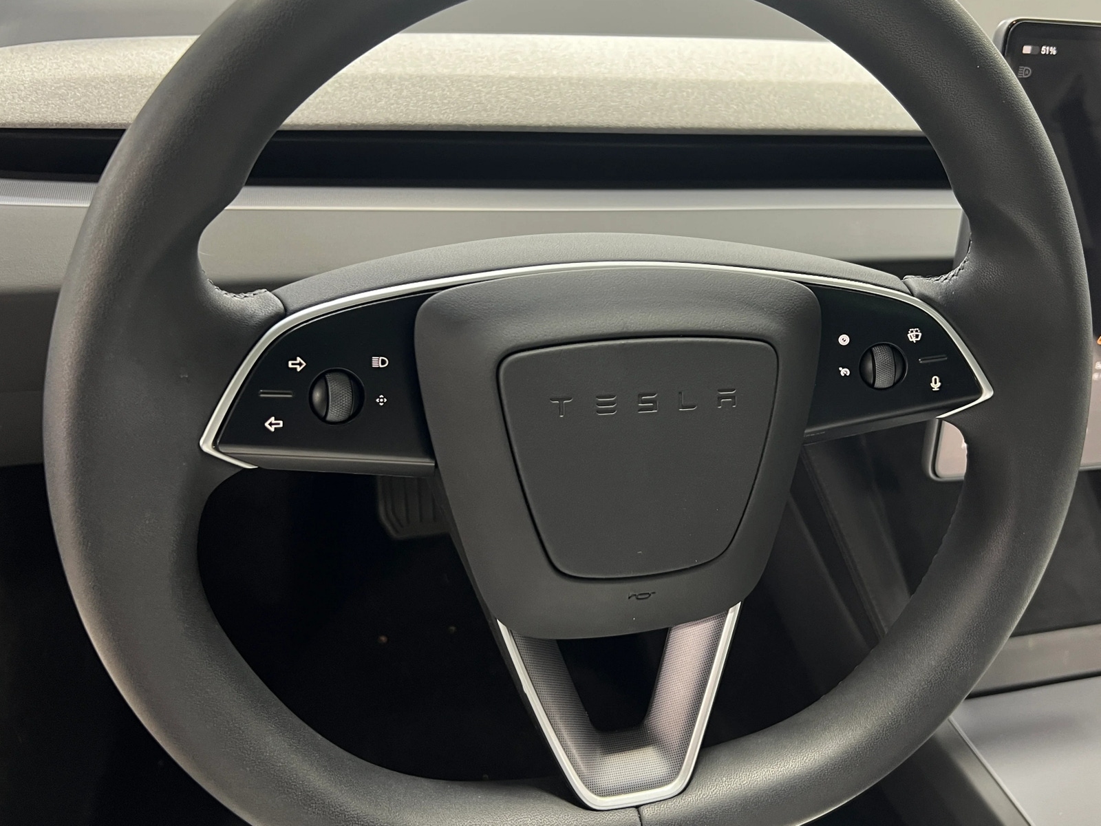 Thumbnail: 2025 Tesla Model 3 - 4