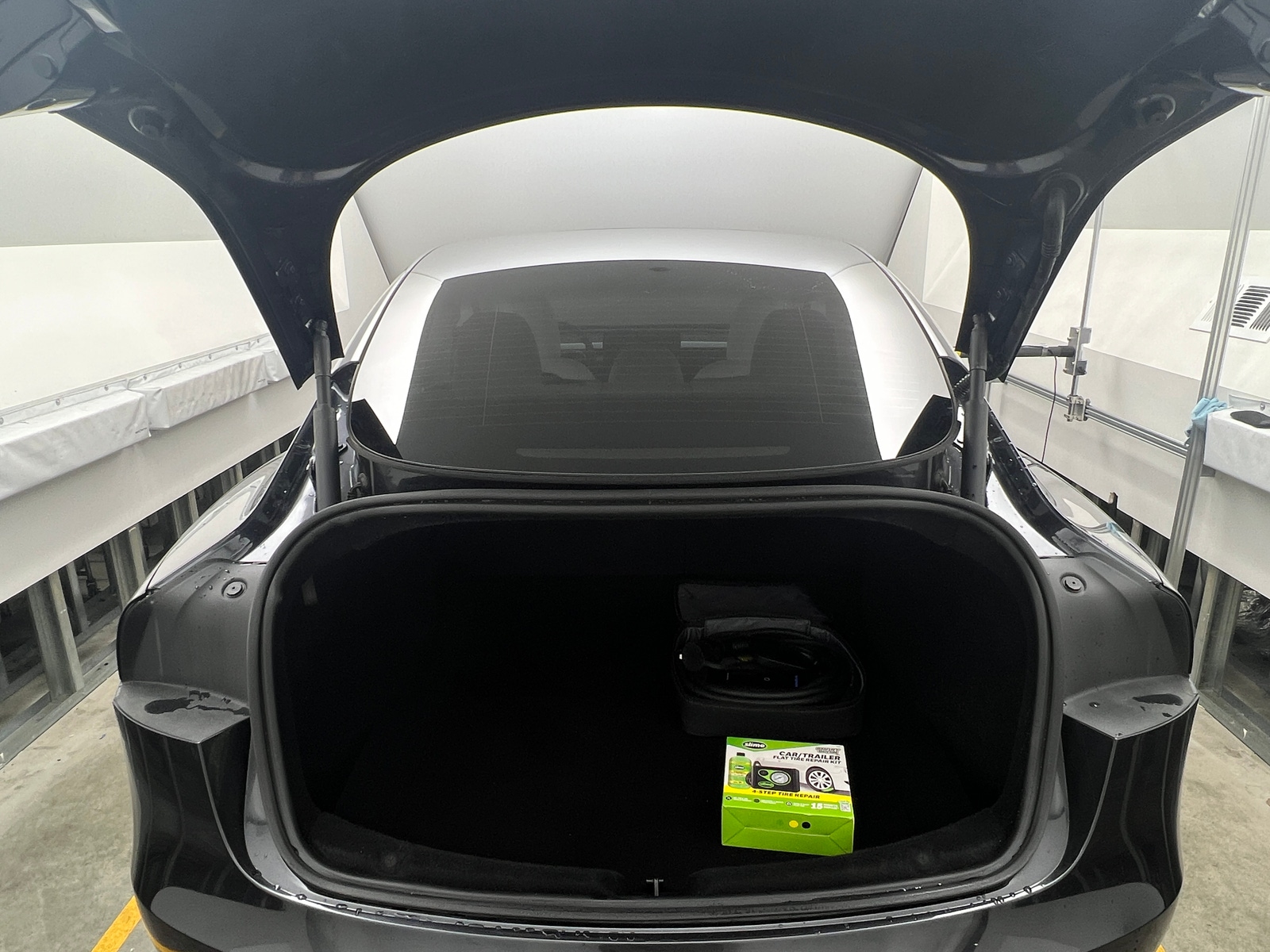 Thumbnail: 2025 Tesla Model 3 - 6