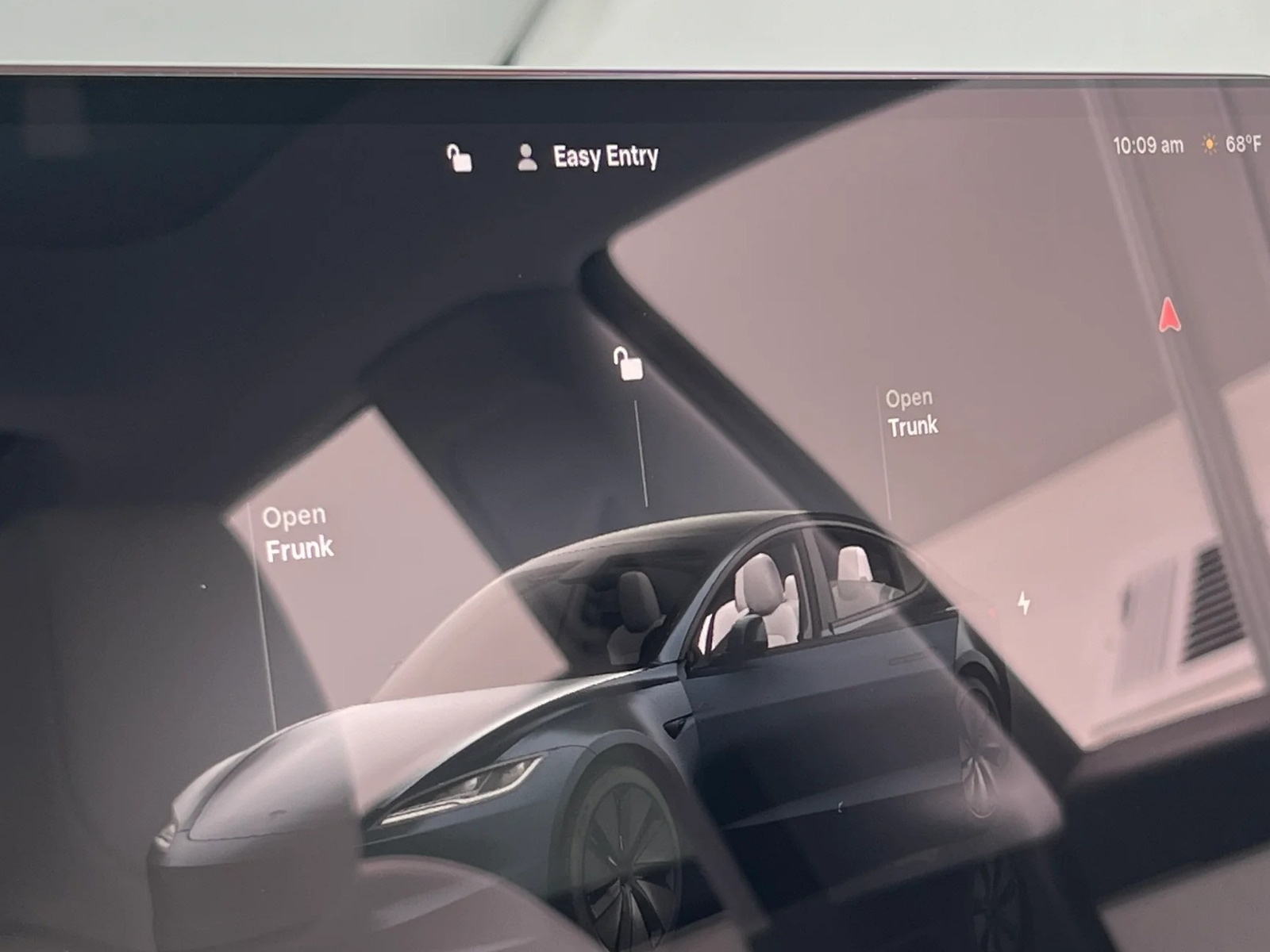 Thumbnail: 2025 Tesla Model 3 - 3