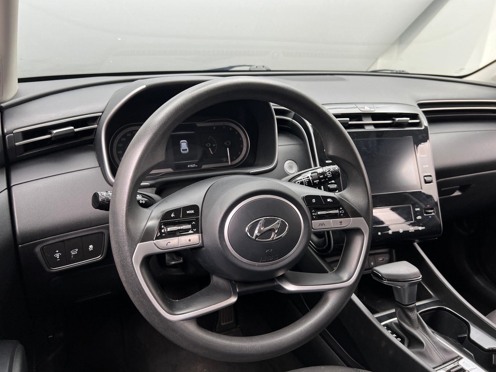 Thumbnail: 2024 Hyundai Tucson - 5