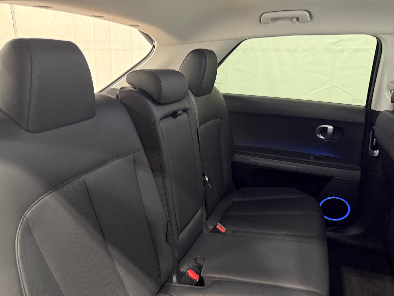 Thumbnail: 2023 Hyundai Ioniq 5 - 5