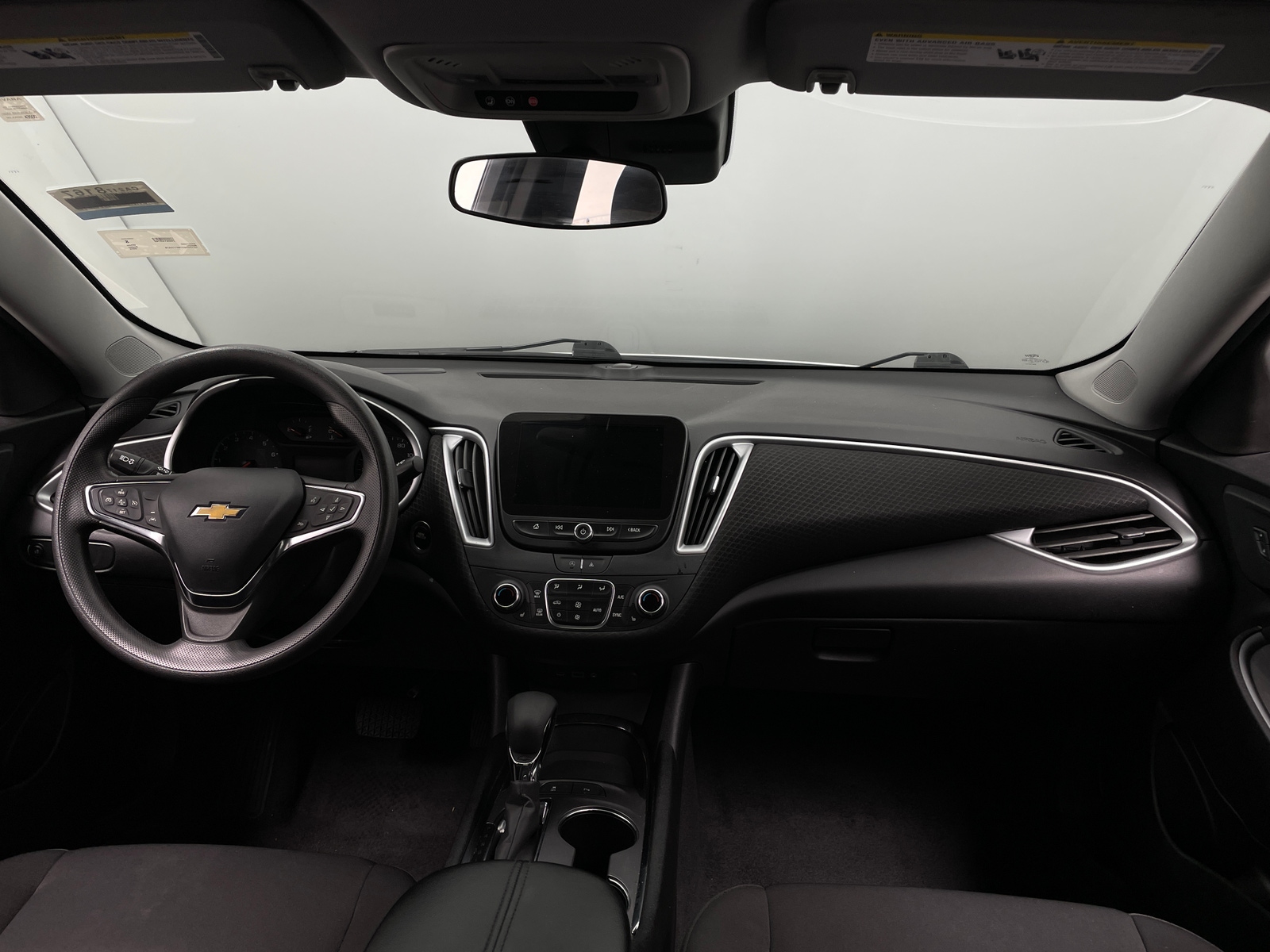 Thumbnail: 2024 Chevrolet Malibu - 3