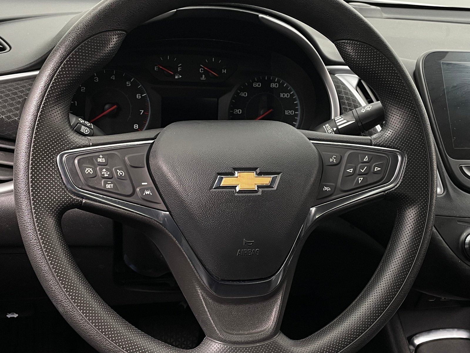 Thumbnail: 2024 Chevrolet Malibu - 5