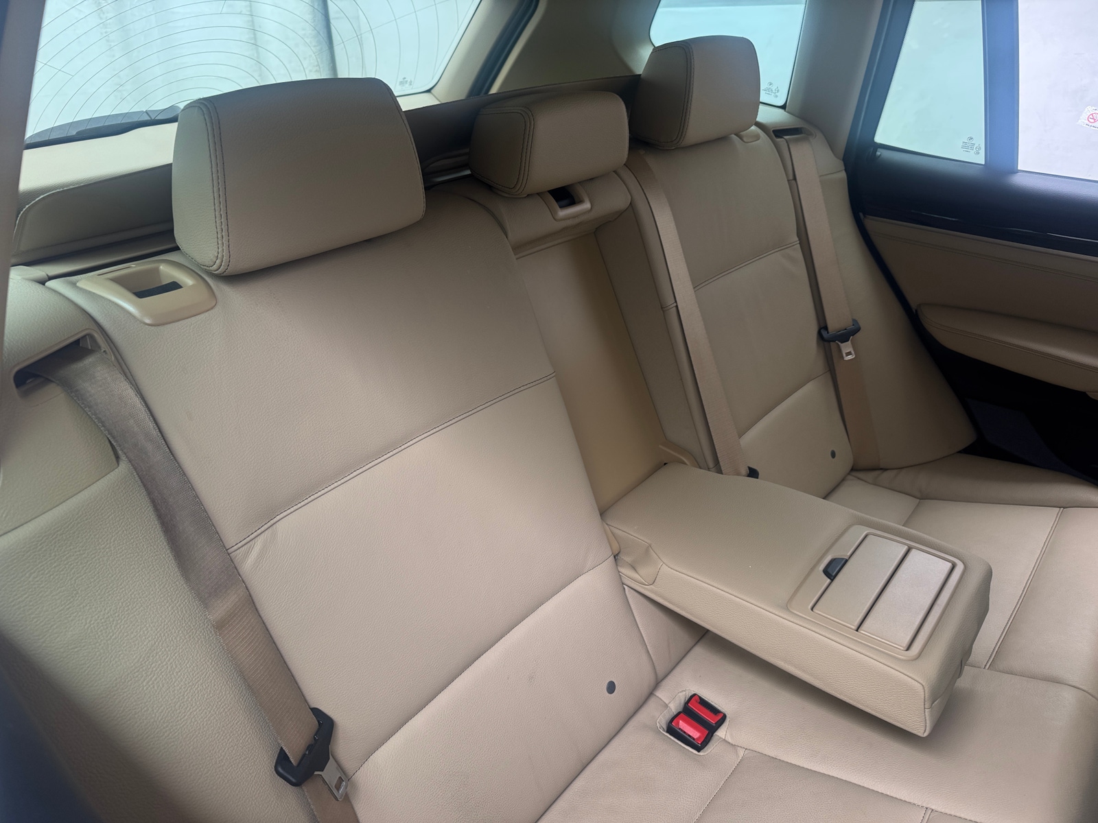 Thumbnail: 2017 BMW X3 - 5