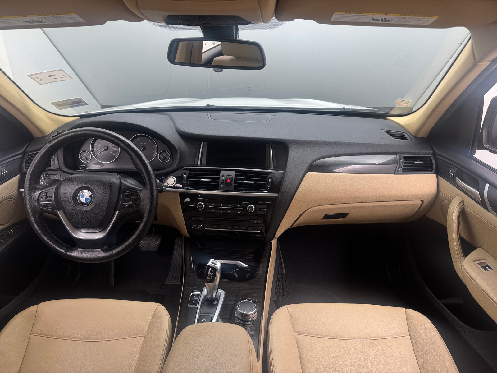 Thumbnail: 2017 BMW X3 - 2