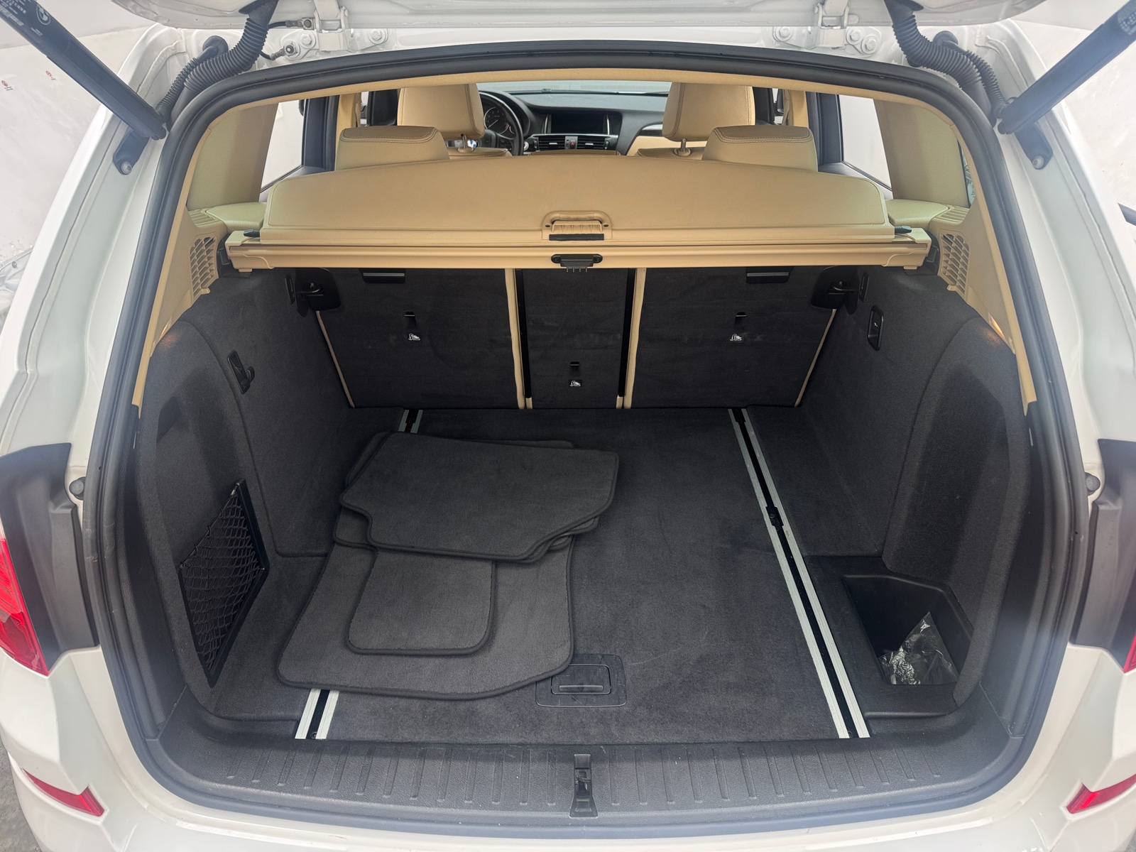 Thumbnail: 2017 BMW X3 - 6
