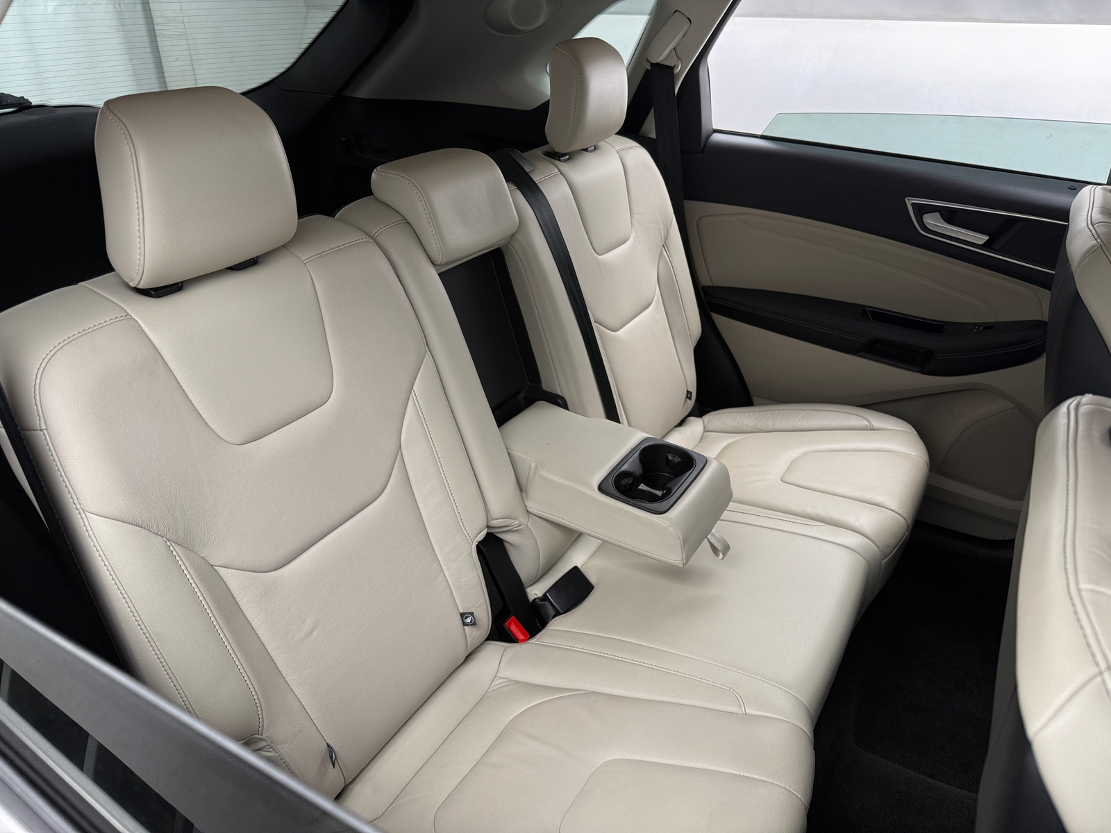 Thumbnail: 2018 Ford Edge - 5