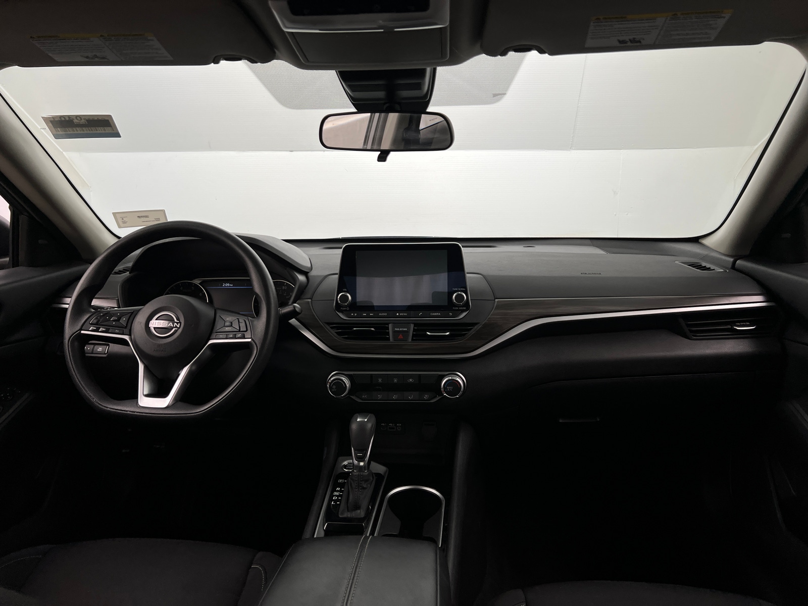 Thumbnail: 2024 Nissan Altima - 3