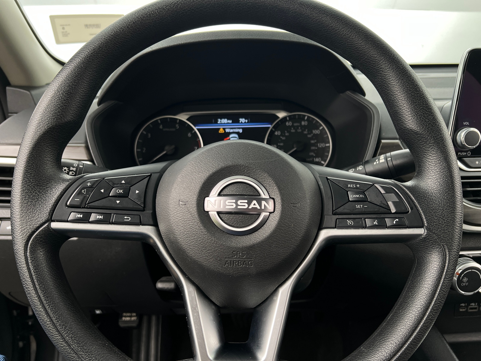 Thumbnail: 2024 Nissan Altima - 5