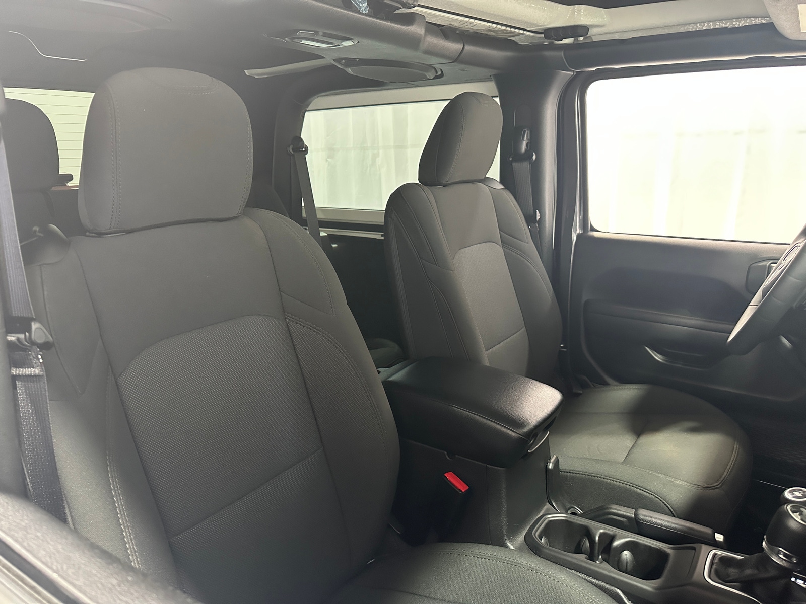 Thumbnail: 2023 Jeep Wrangler - 2