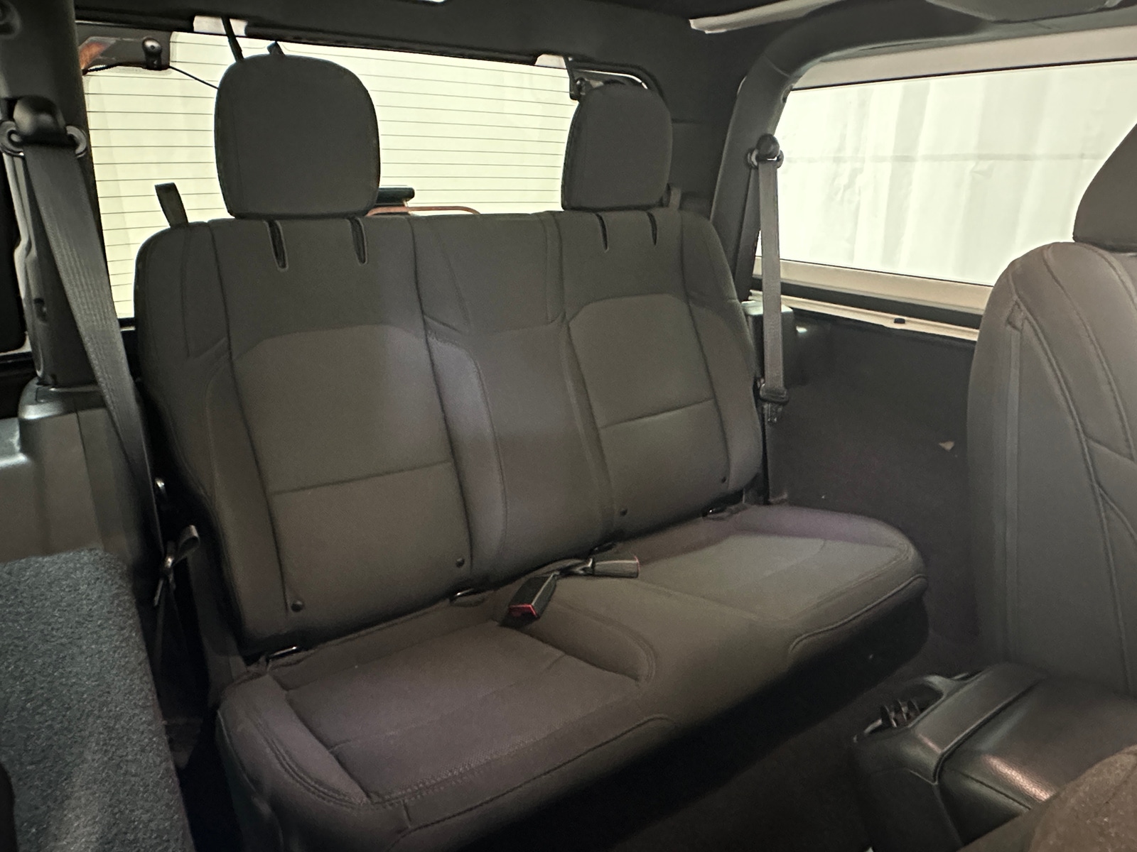 Thumbnail: 2023 Jeep Wrangler - 6