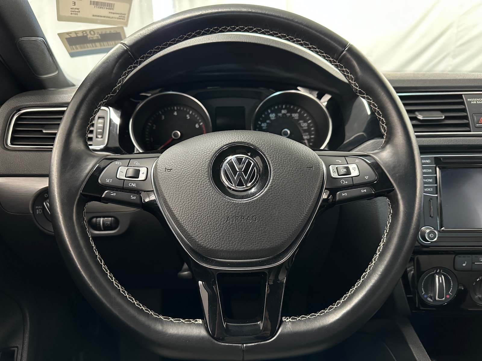 Thumbnail: 2016 Volkswagen Jetta - 4