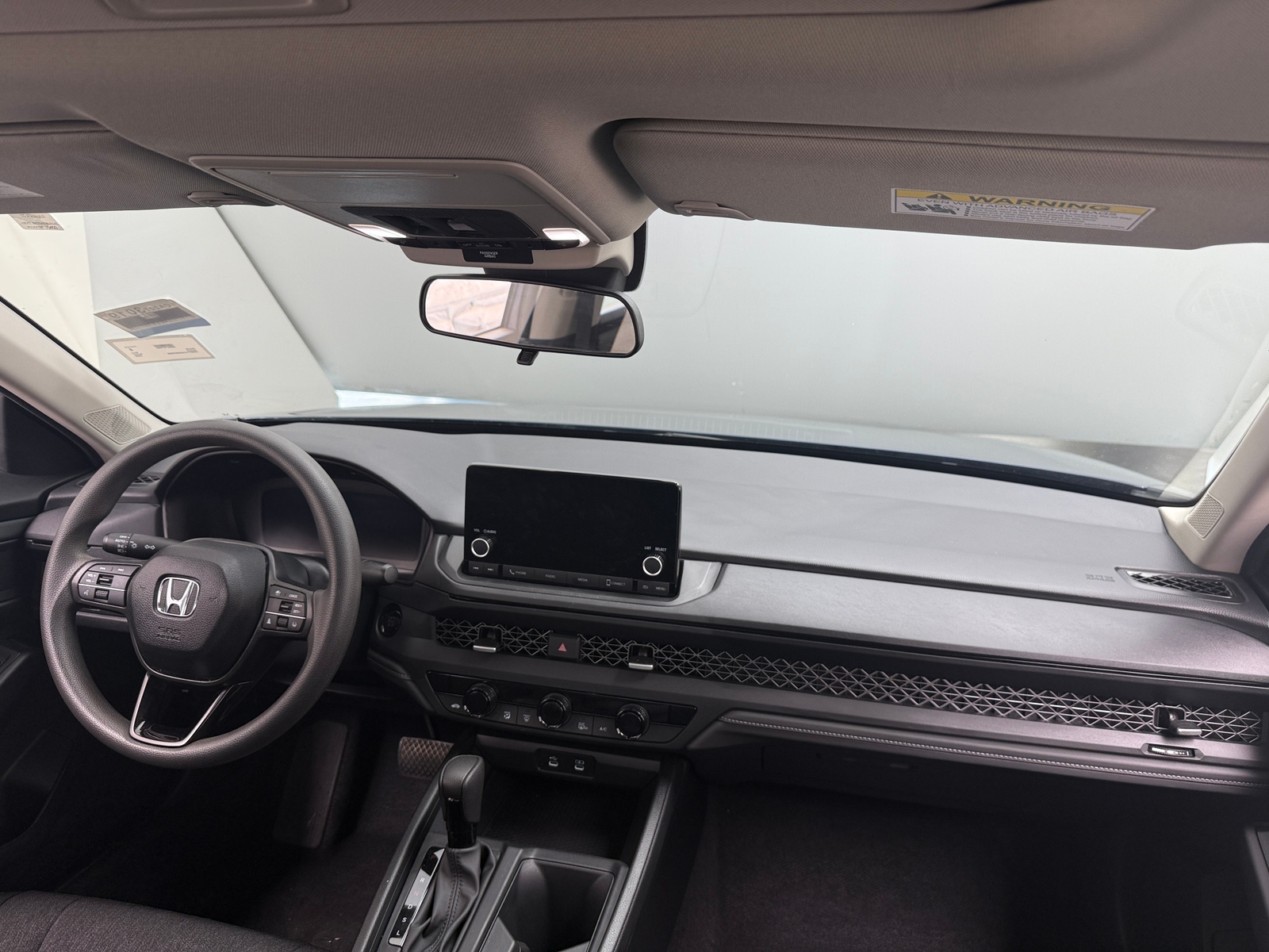 Thumbnail: 2025 Honda Accord - 3