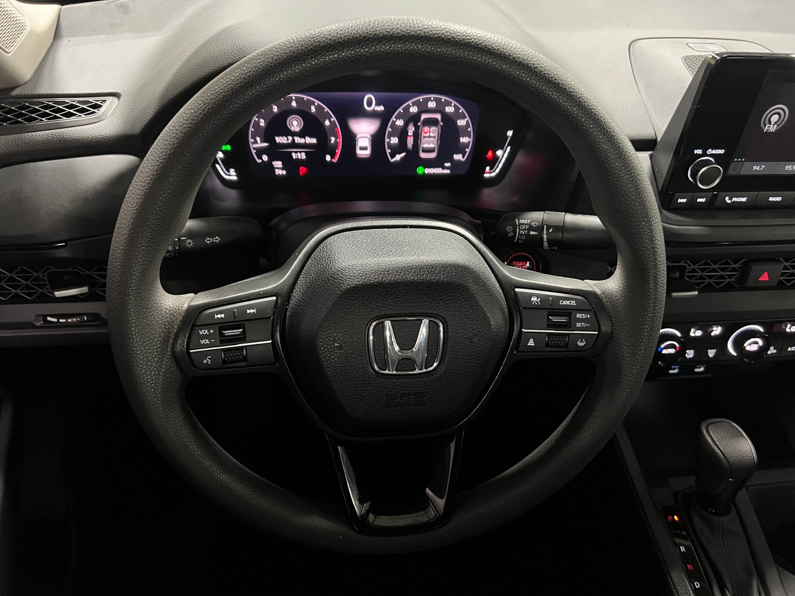 Thumbnail: 2025 Honda Accord - 5