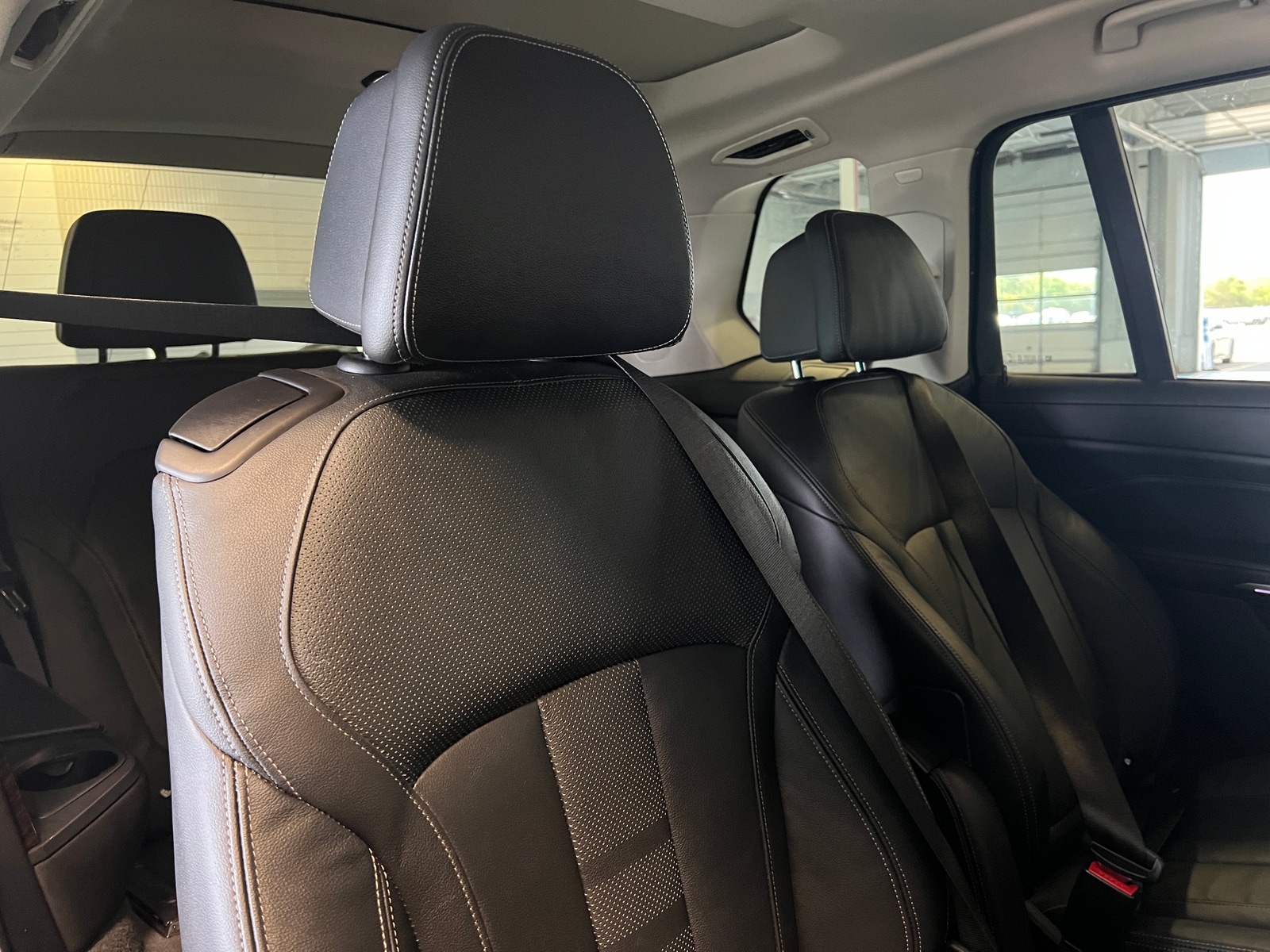 Thumbnail: 2019 BMW X7 - 5