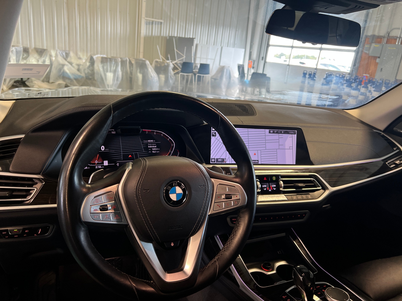 Thumbnail: 2019 BMW X7 - 2