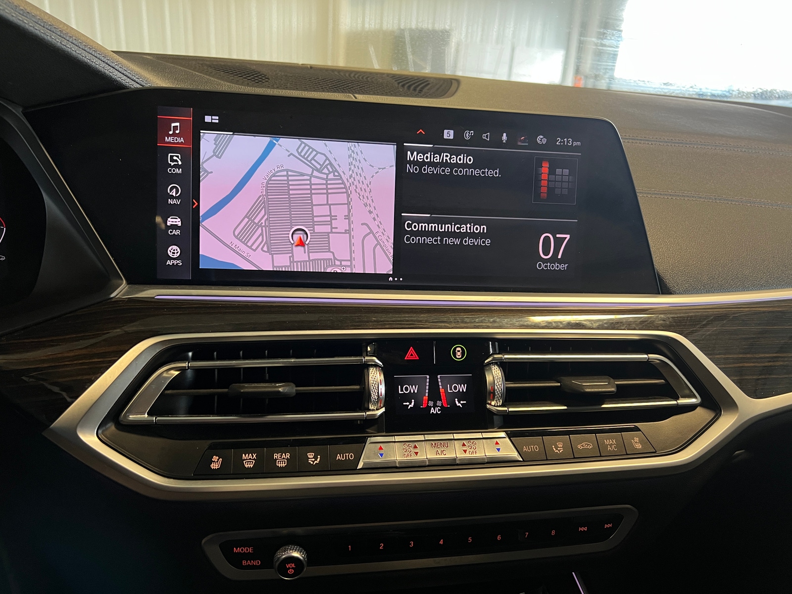Thumbnail: 2019 BMW X7 - 3