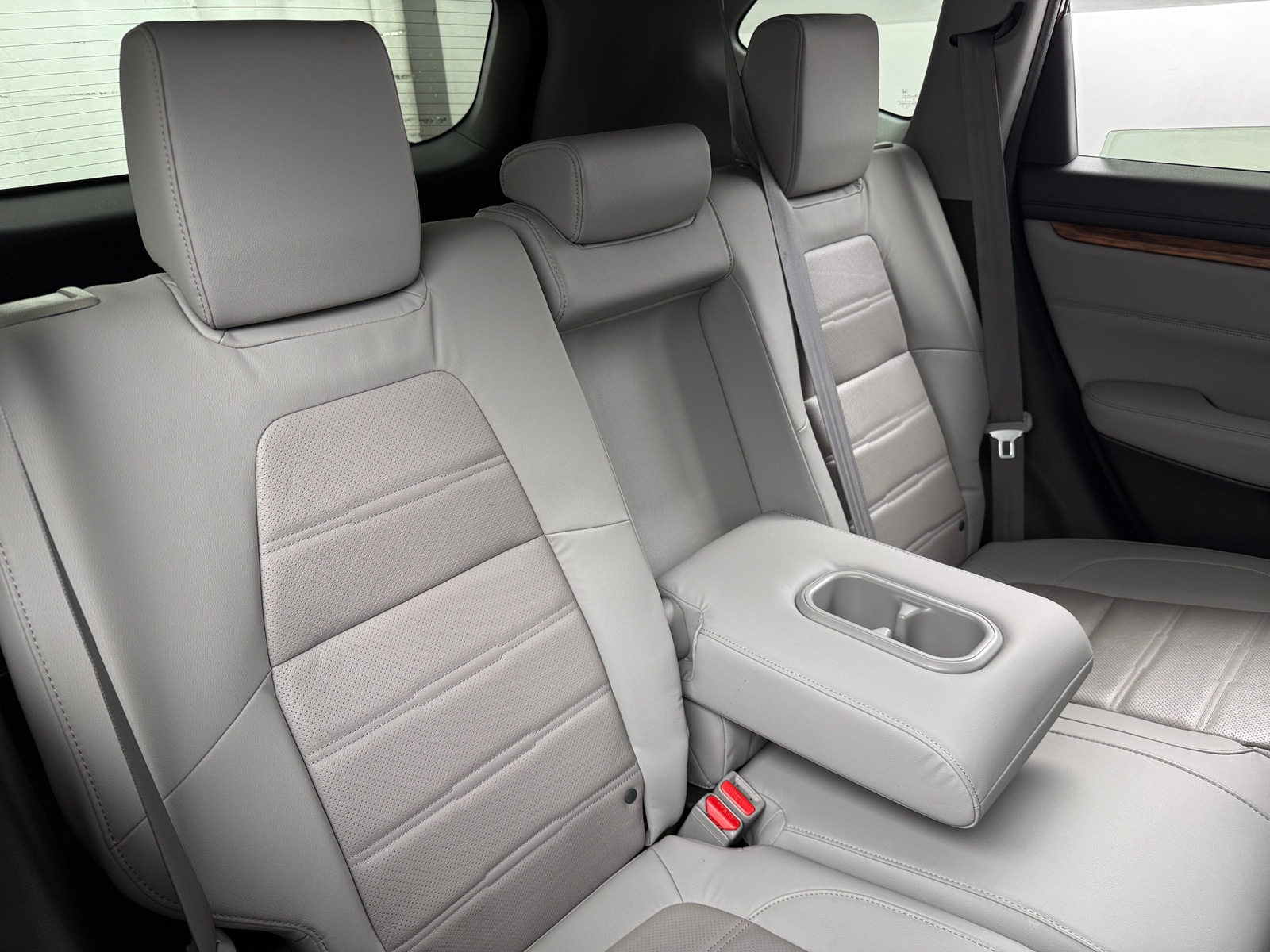 Thumbnail: 2019 Honda CR-V - 5