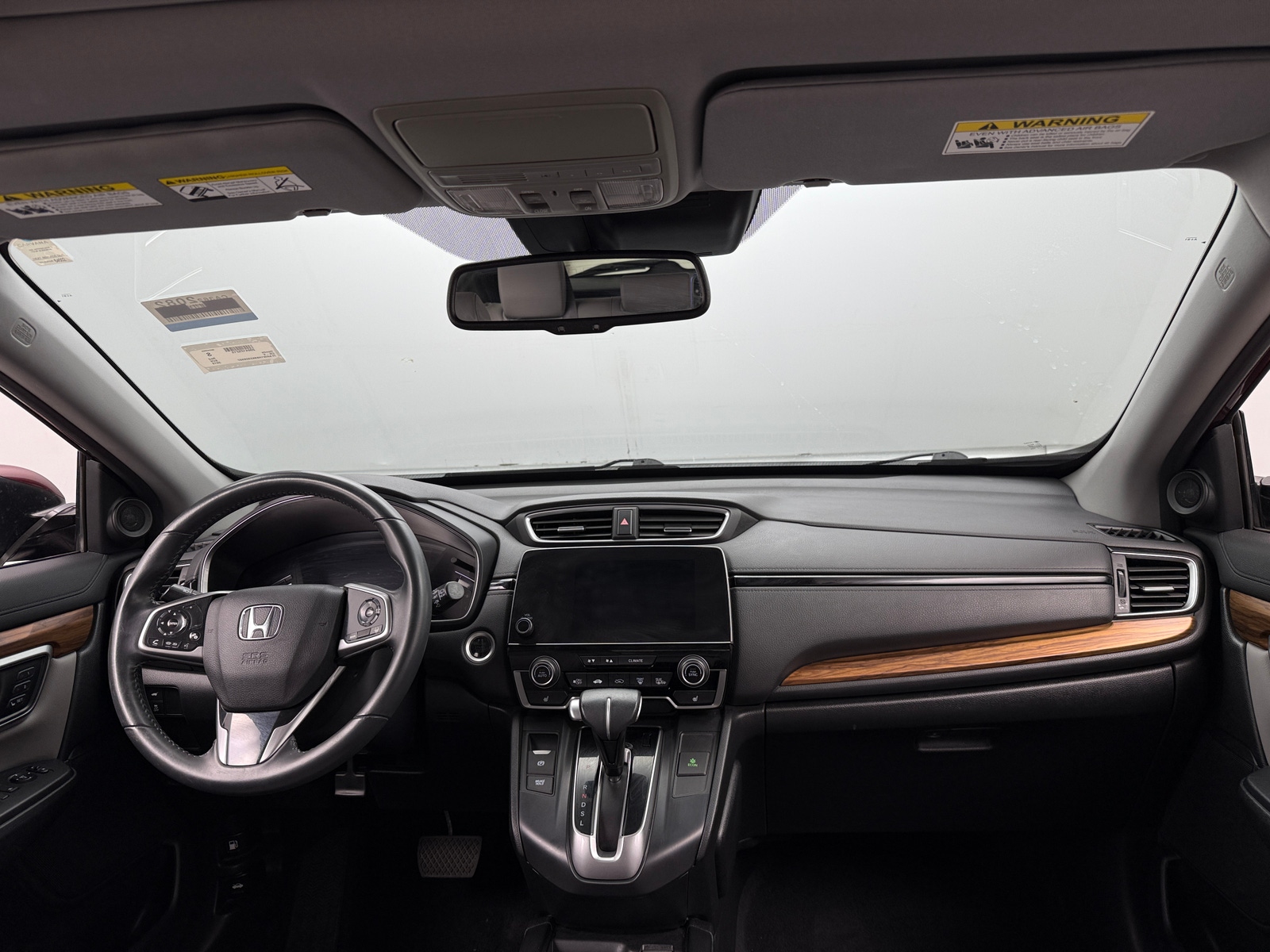 Thumbnail: 2019 Honda CR-V - 2