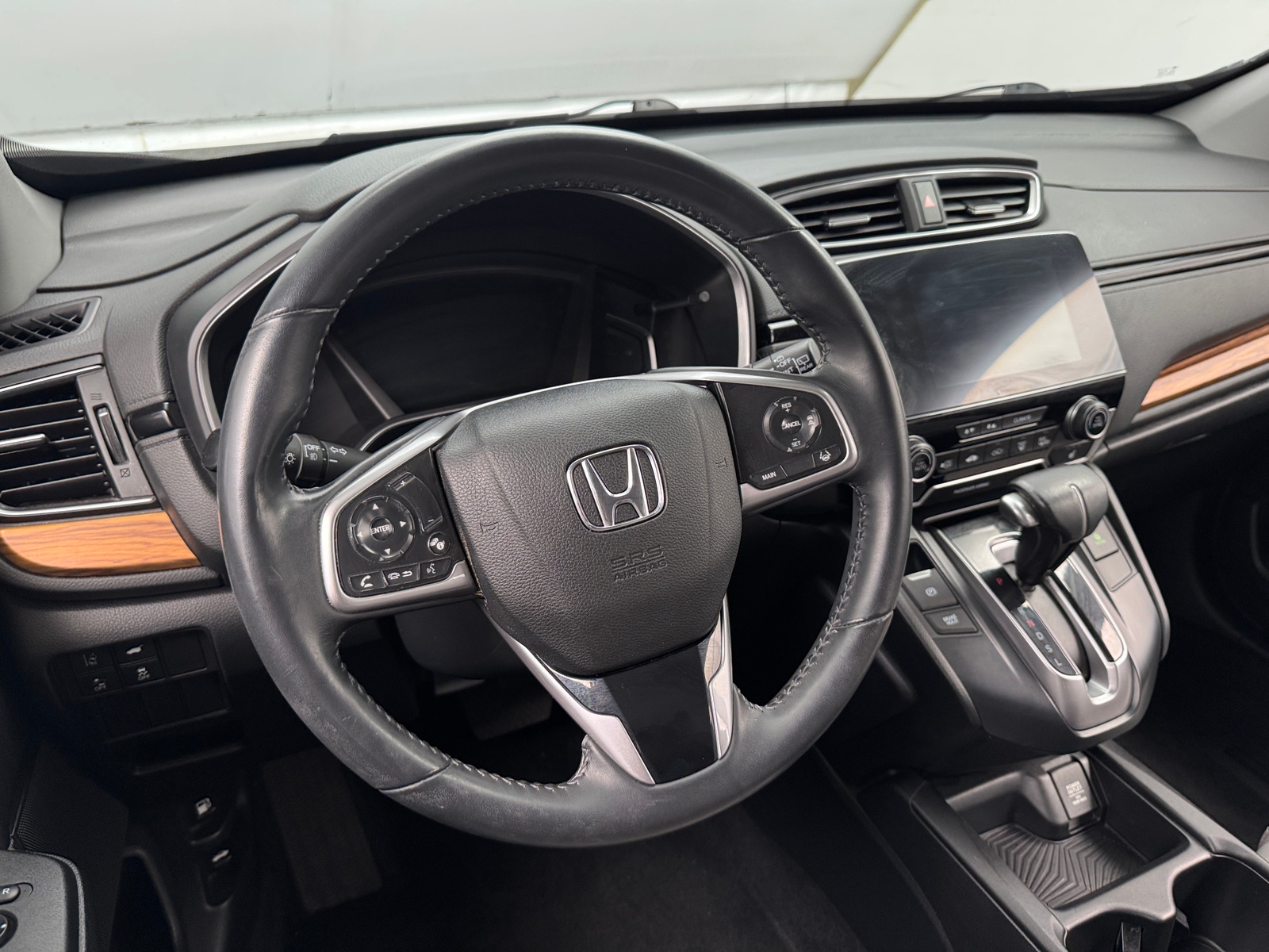 Thumbnail: 2019 Honda CR-V - 4